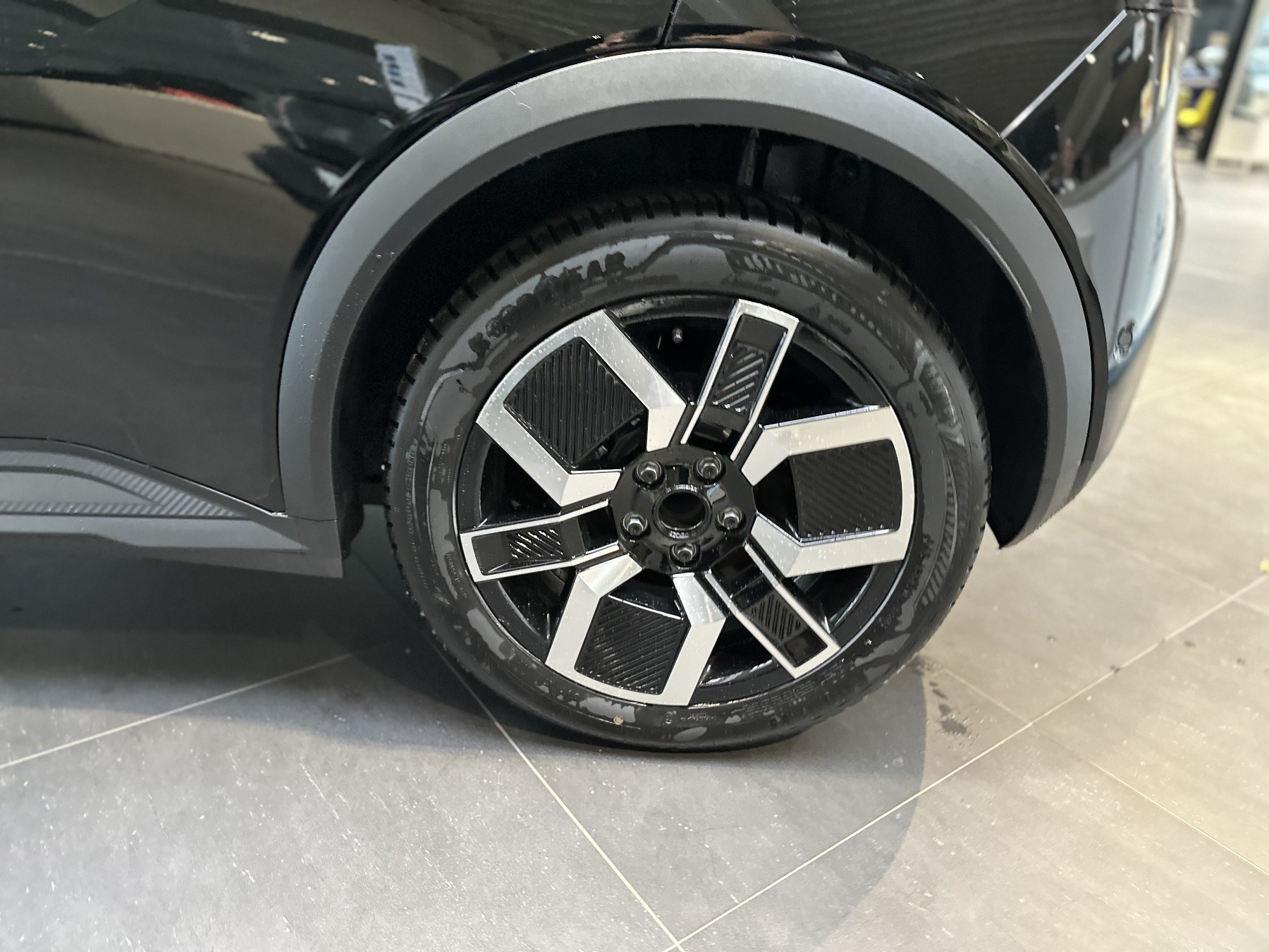 Bild 24 - R 5 Techno 150PS Comfort Range E-Tech