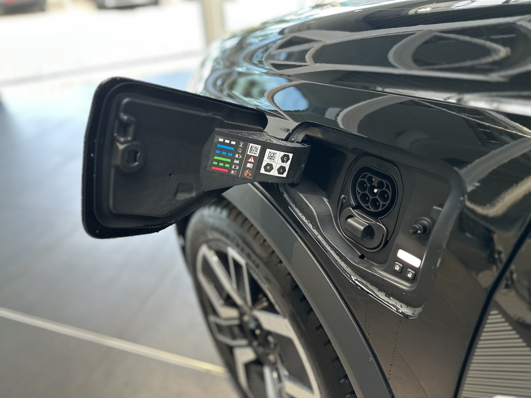 Bild 27 - R 5 Techno 150PS Comfort Range E-Tech
