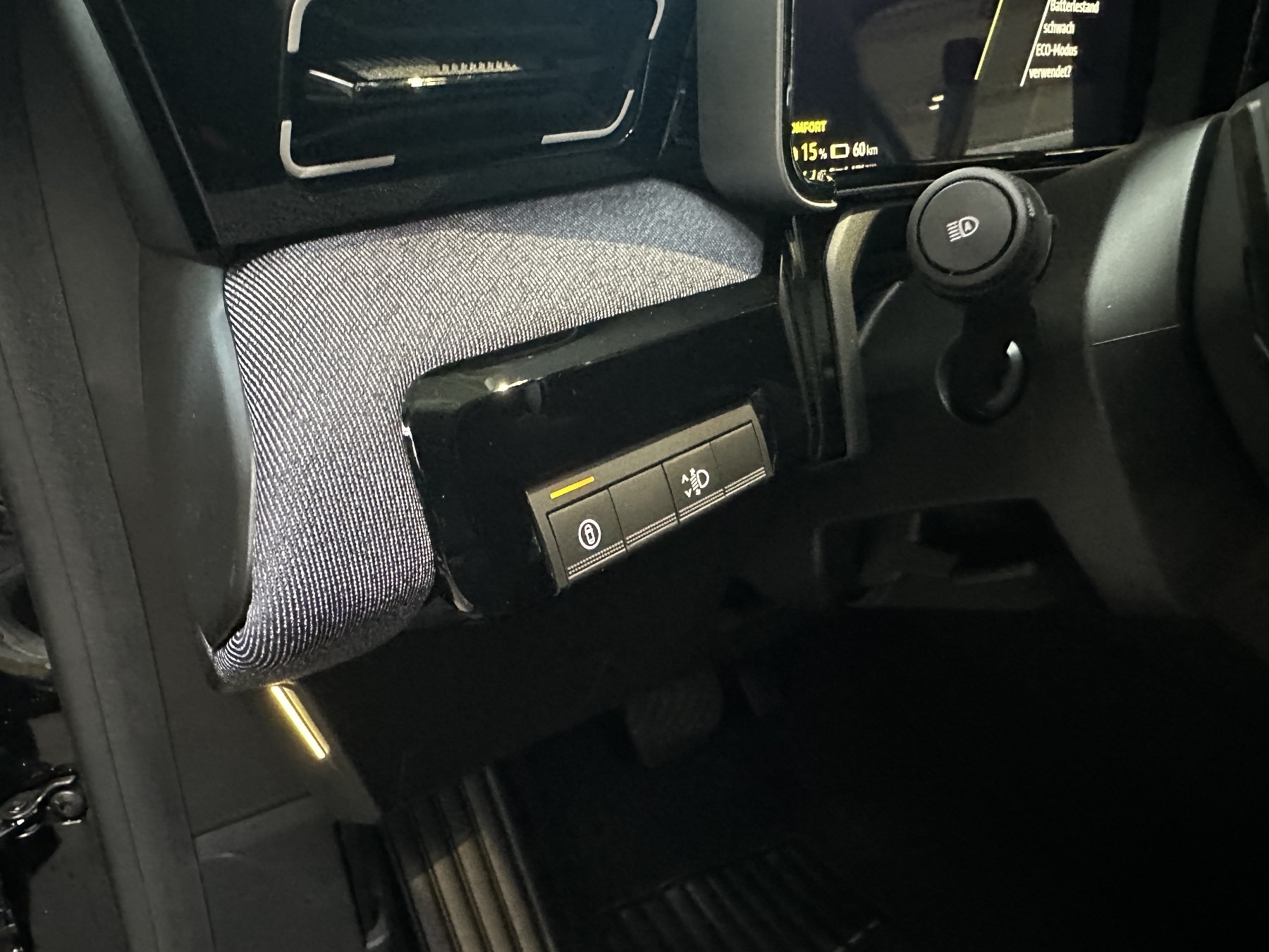Bild 30 - R 5 Techno 150PS Comfort Range E-Tech