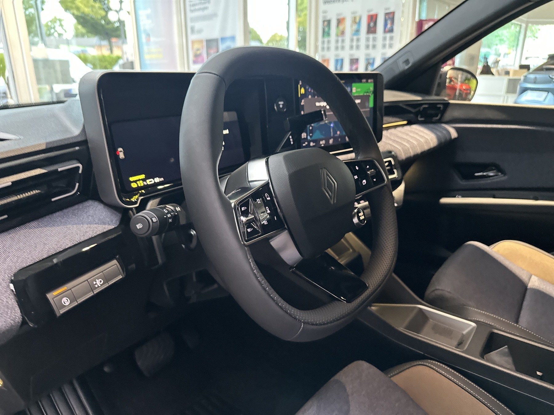 Bild 33 - R 5 Techno 150PS Comfort Range E-Tech