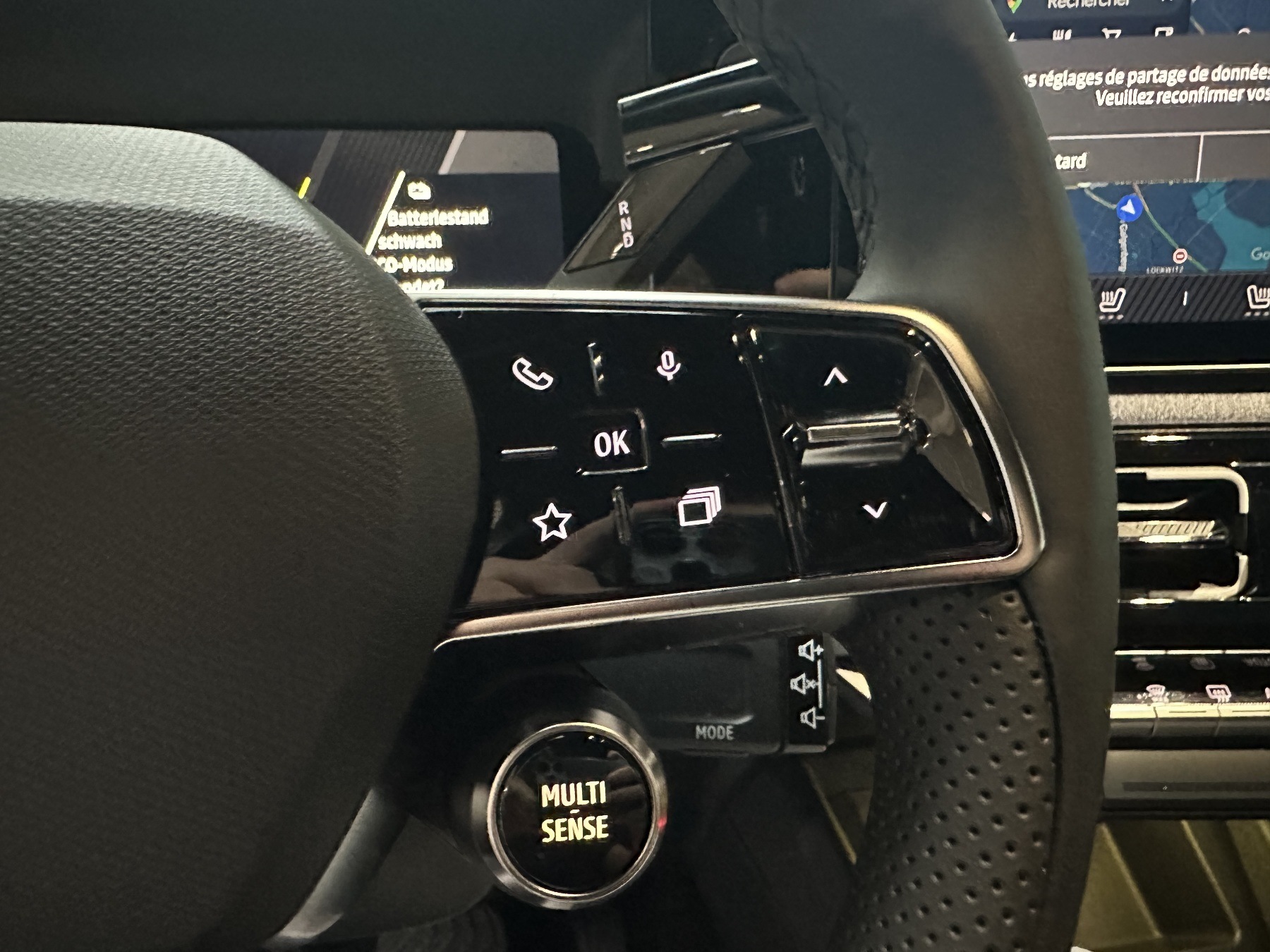 Bild 36 - R 5 Techno 150PS Comfort Range E-Tech