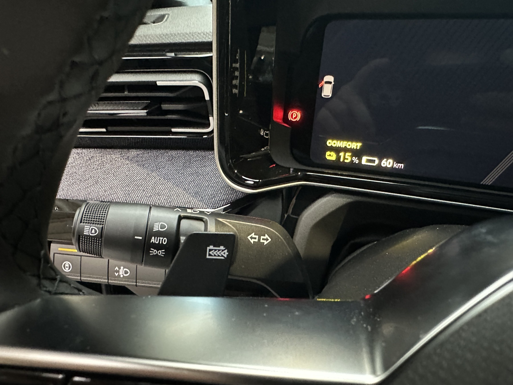 Bild 37 - R 5 Techno 150PS Comfort Range E-Tech