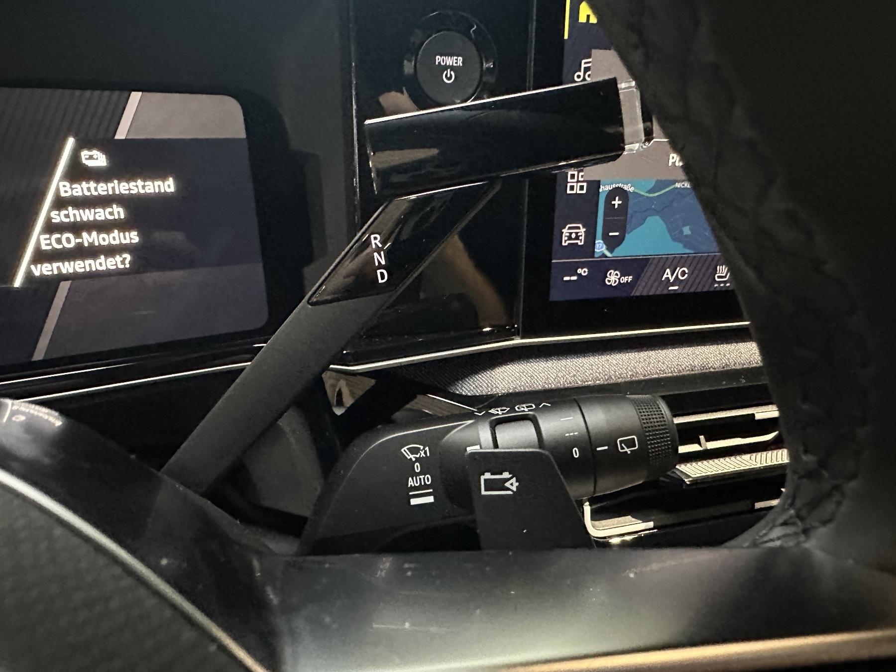 Bild 38 - R 5 Techno 150PS Comfort Range E-Tech