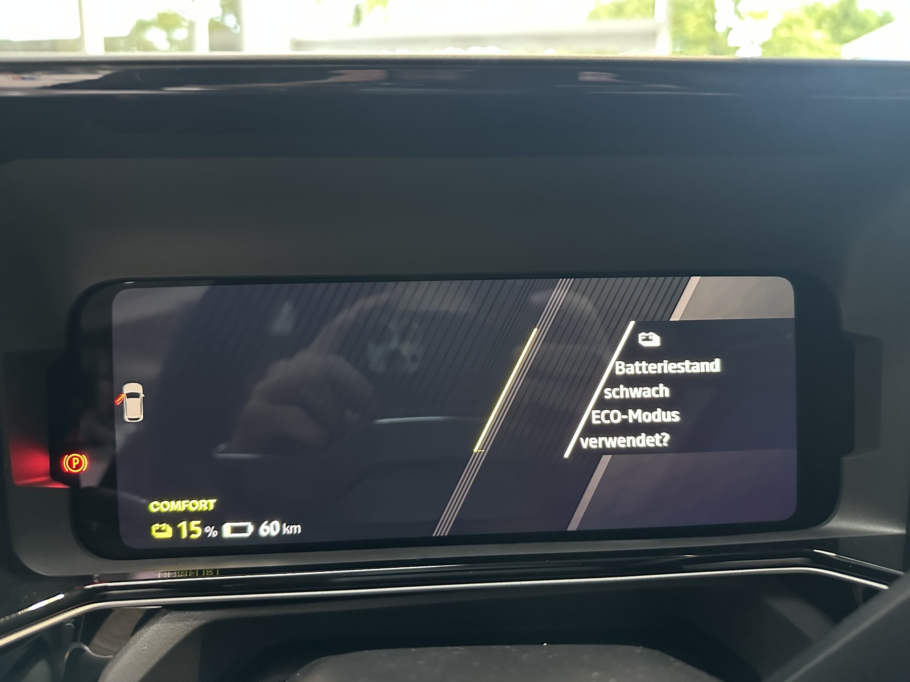 Bild 39 - R 5 Techno 150PS Comfort Range E-Tech