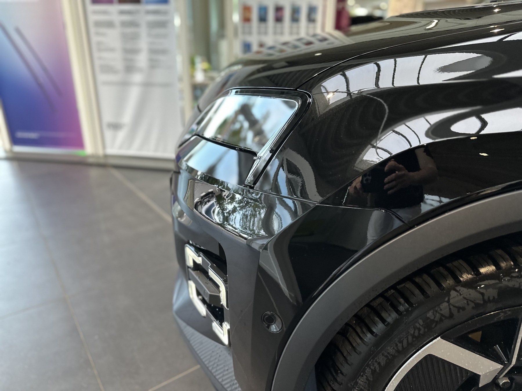 Bild 4 - R 5 Techno 150PS Comfort Range E-Tech