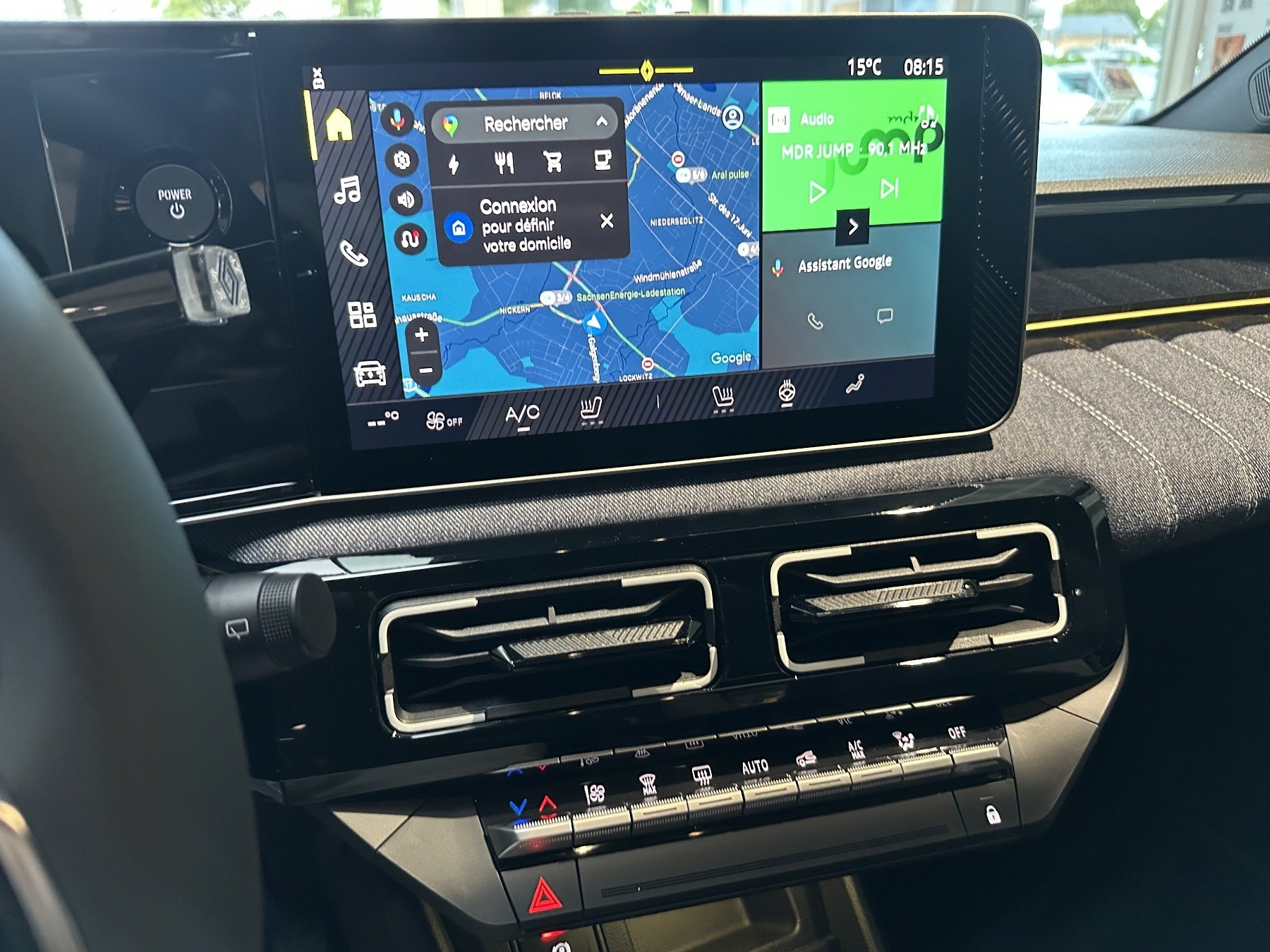 Bild 40 - R 5 Techno 150PS Comfort Range E-Tech