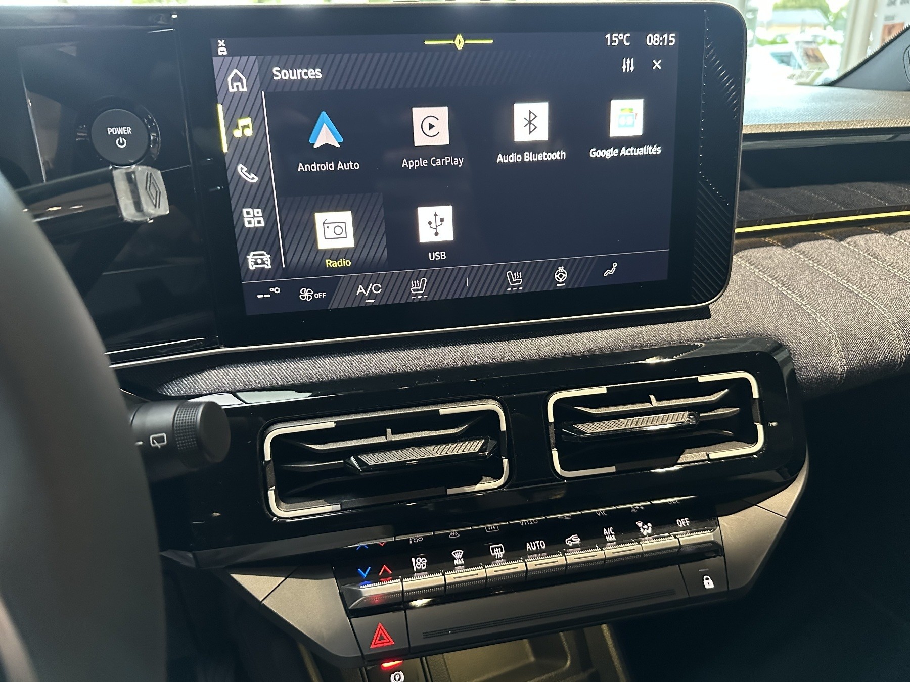 Bild 41 - R 5 Techno 150PS Comfort Range E-Tech