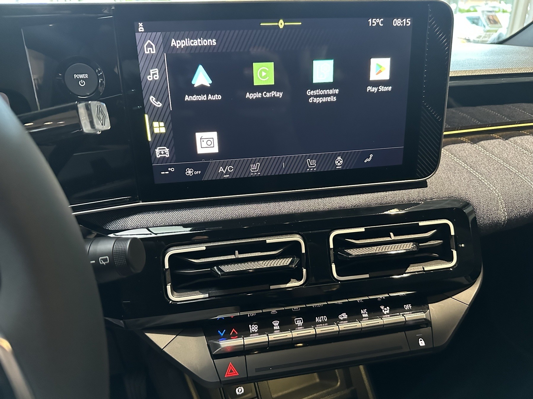 Bild 42 - R 5 Techno 150PS Comfort Range E-Tech