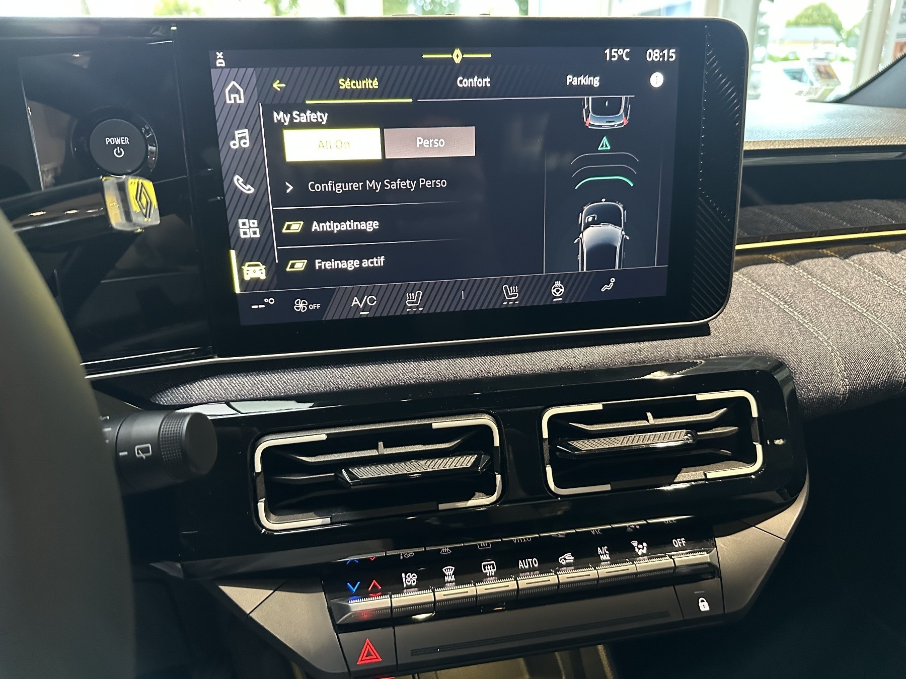 Bild 44 - R 5 Techno 150PS Comfort Range E-Tech