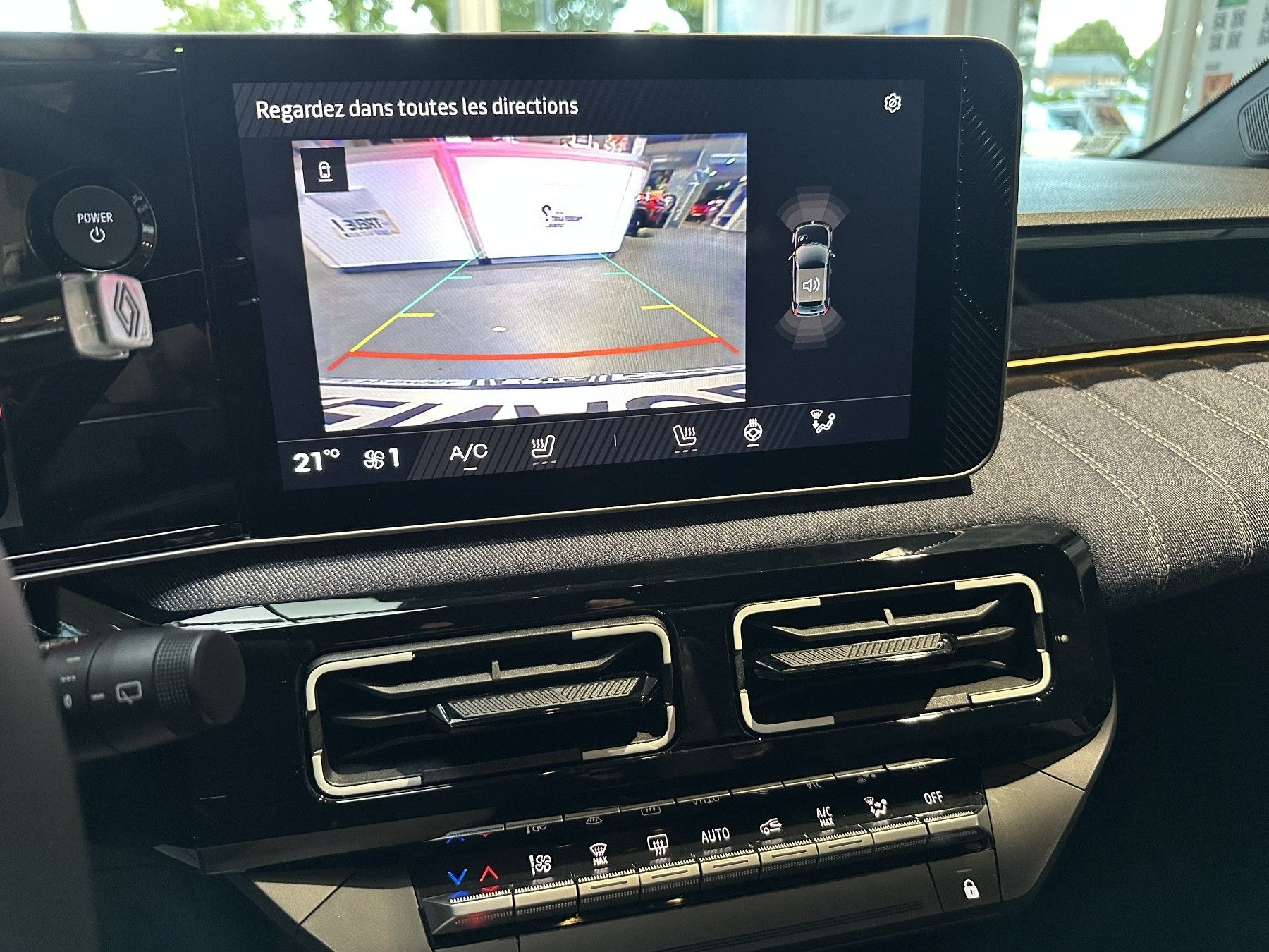 Bild 45 - R 5 Techno 150PS Comfort Range E-Tech