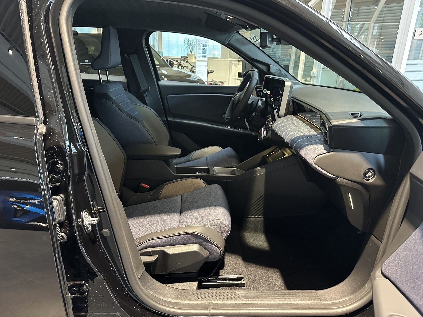 Bild 8 - R 5 Techno 150PS Comfort Range E-Tech