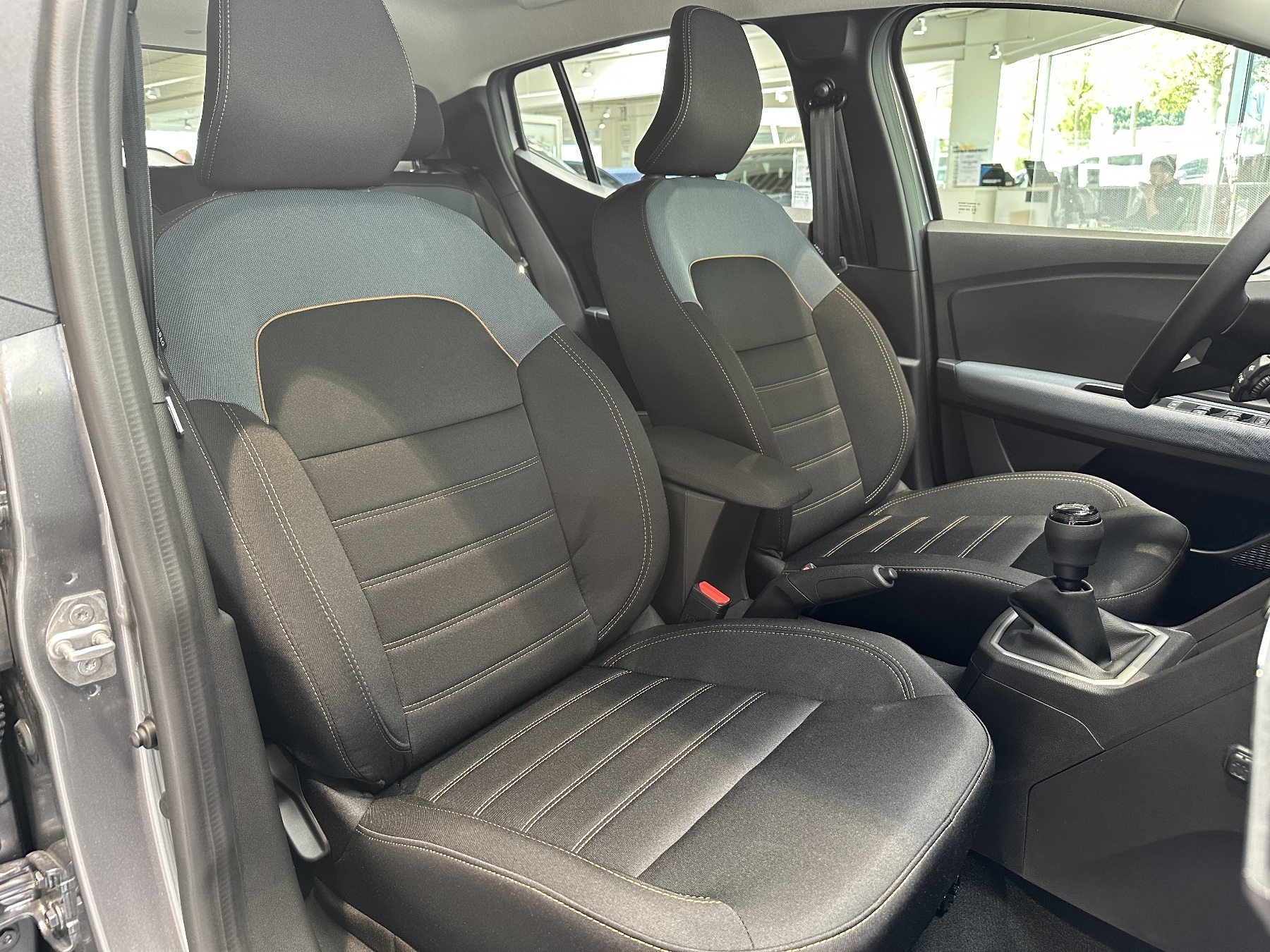 Bild 10 - Sandero TCe 110PS Stepway Expression