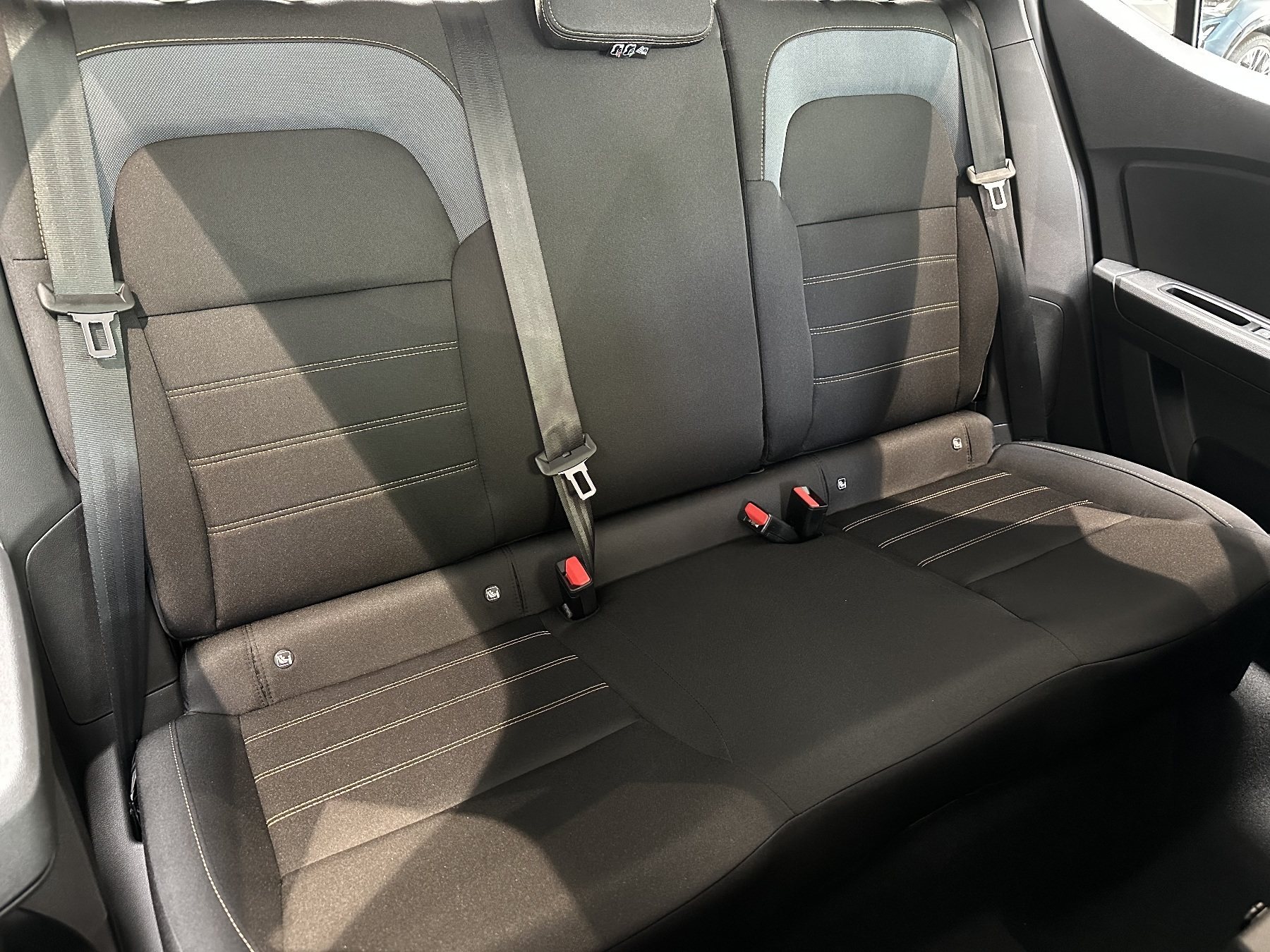 Bild 11 - Sandero TCe 110PS Stepway Expression
