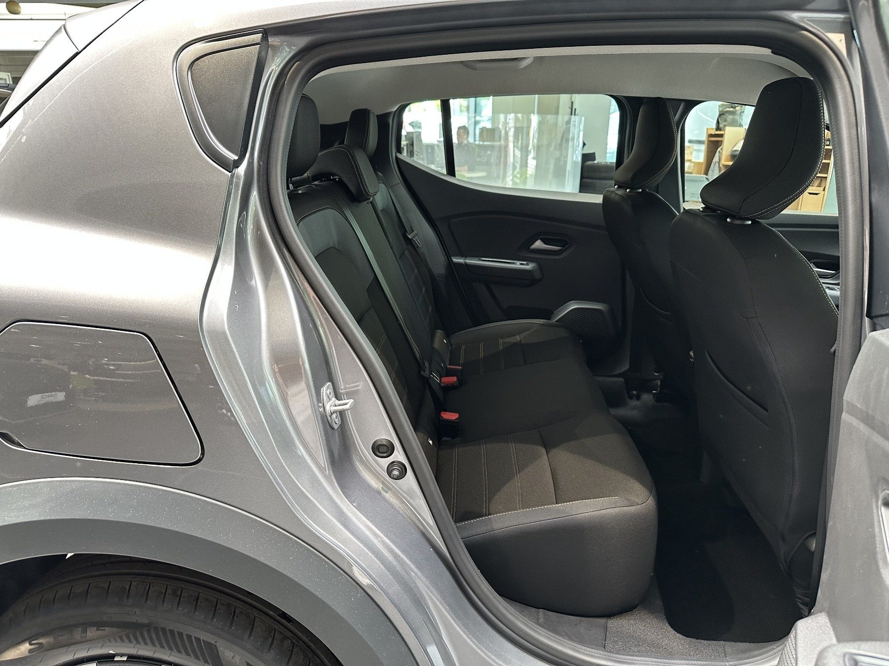 Bild 12 - Sandero TCe 110PS Stepway Expression