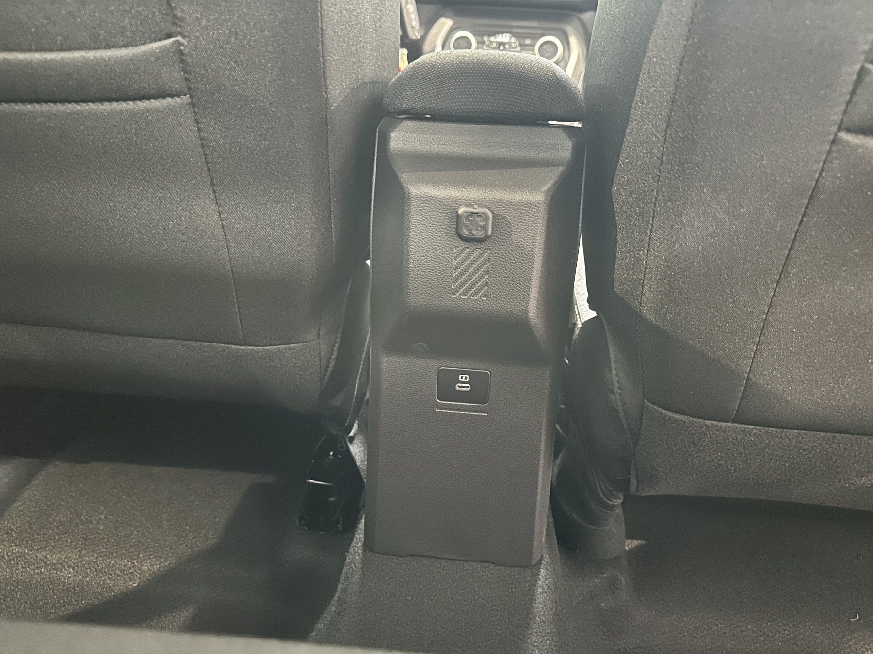 Bild 14 - Sandero TCe 110PS Stepway Expression