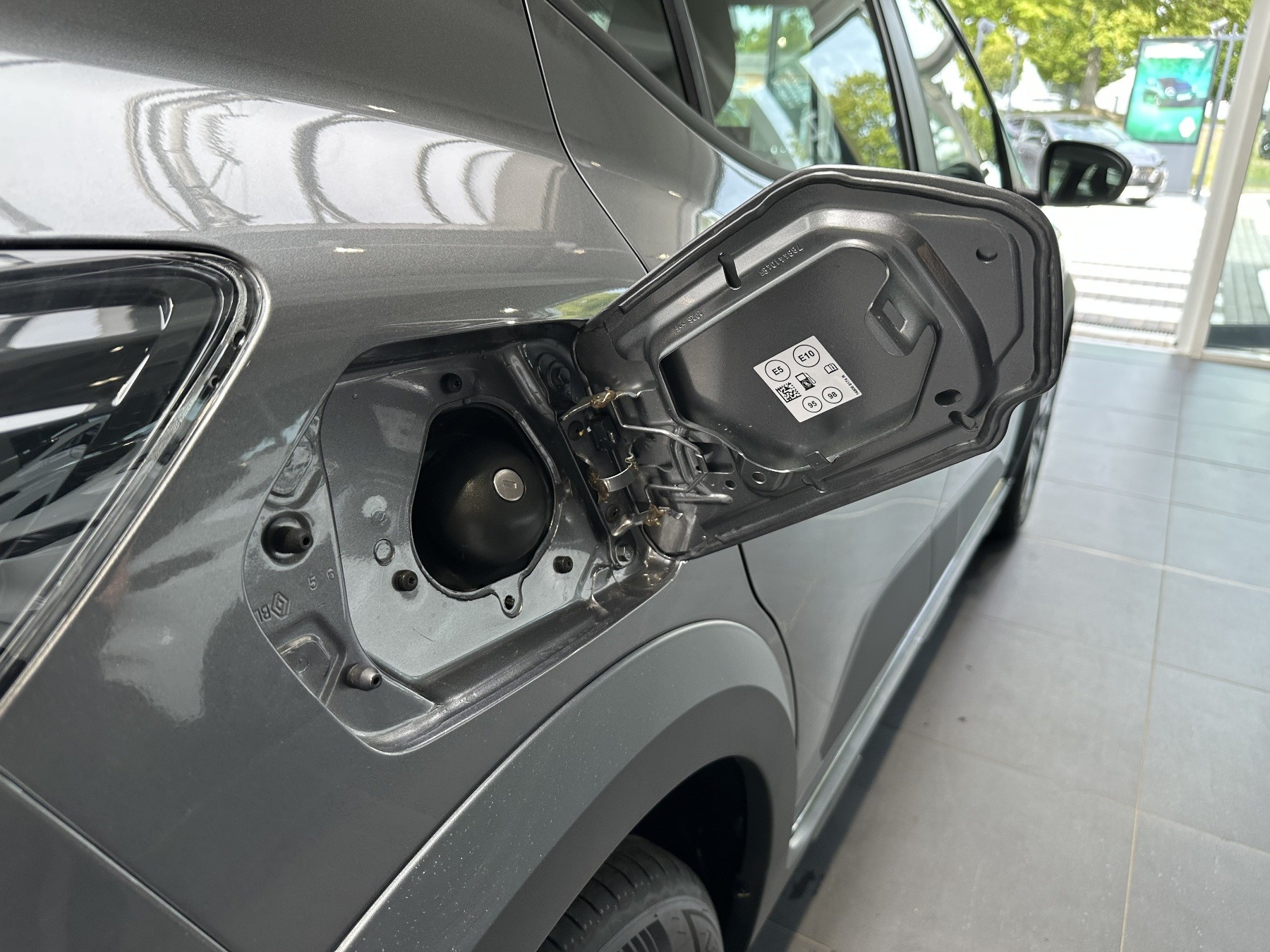 Bild 15 - Sandero TCe 110PS Stepway Expression