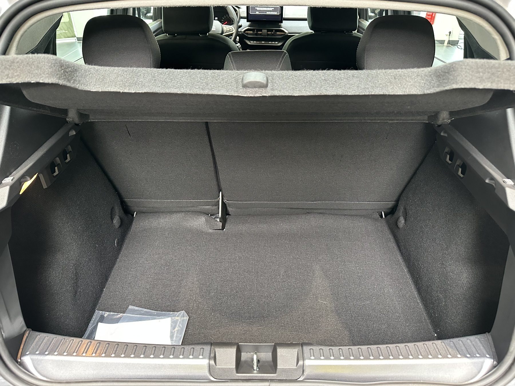 Bild 21 - Sandero TCe 110PS Stepway Expression