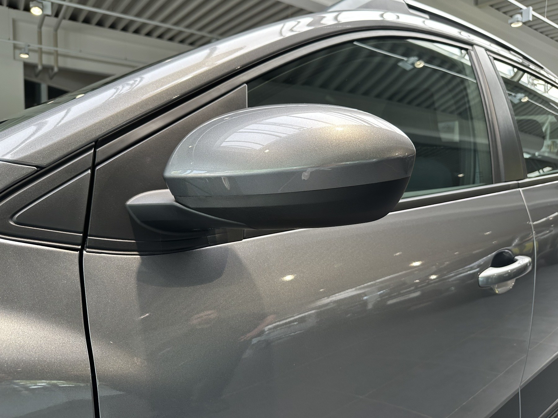 Bild 25 - Sandero TCe 110PS Stepway Expression
