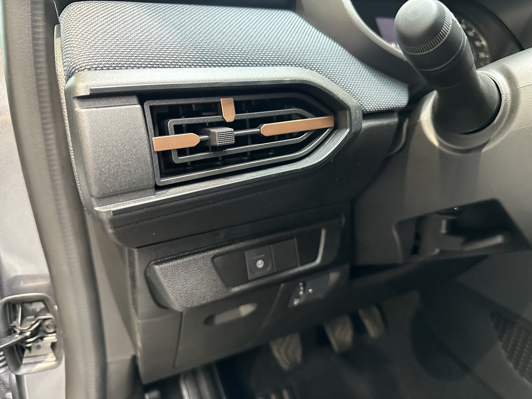 Bild 27 - Sandero TCe 110PS Stepway Expression