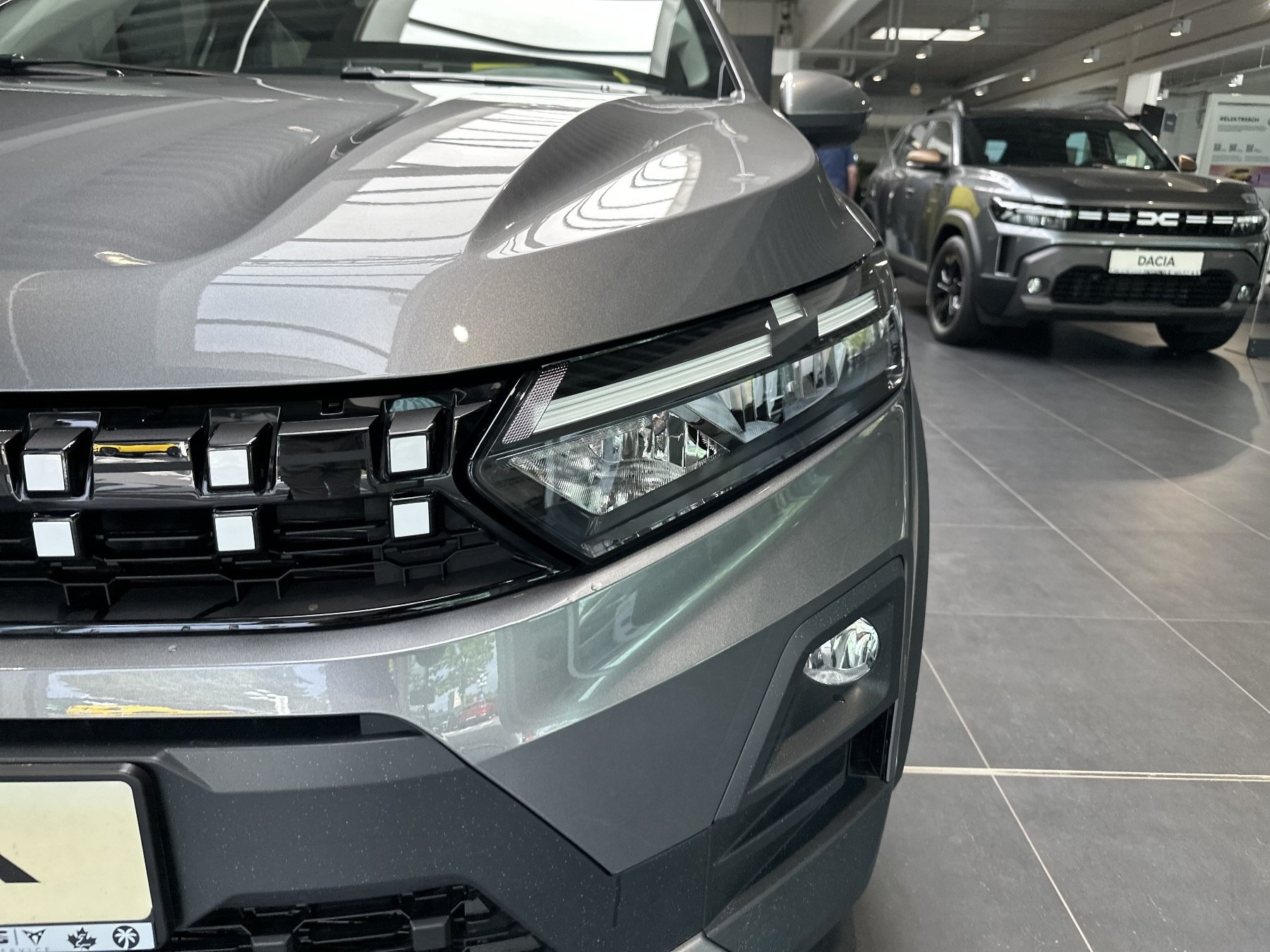 Bild 3 - Sandero TCe 110PS Stepway Expression