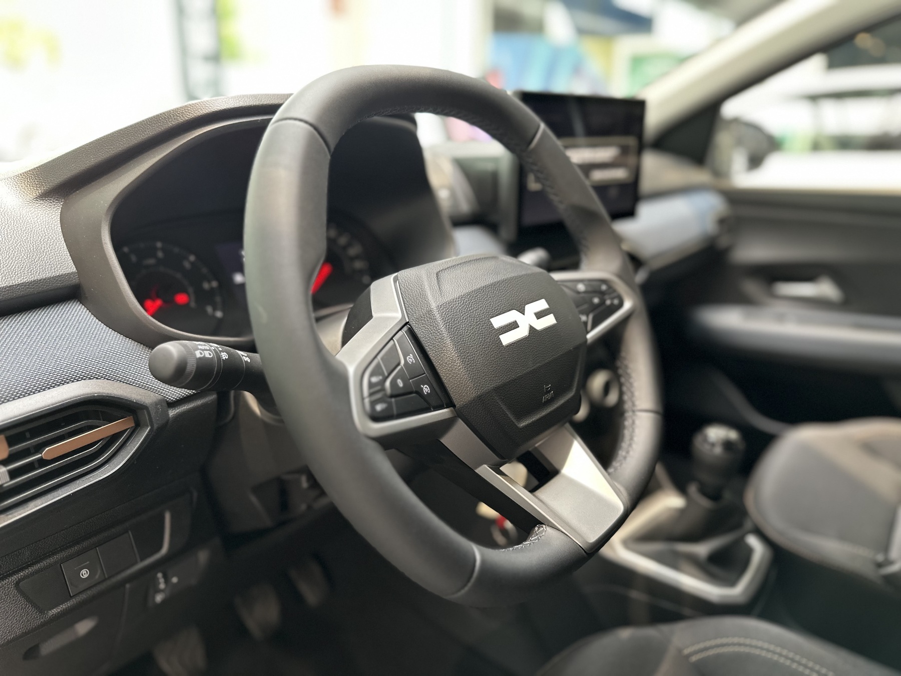 Bild 30 - Sandero TCe 110PS Stepway Expression