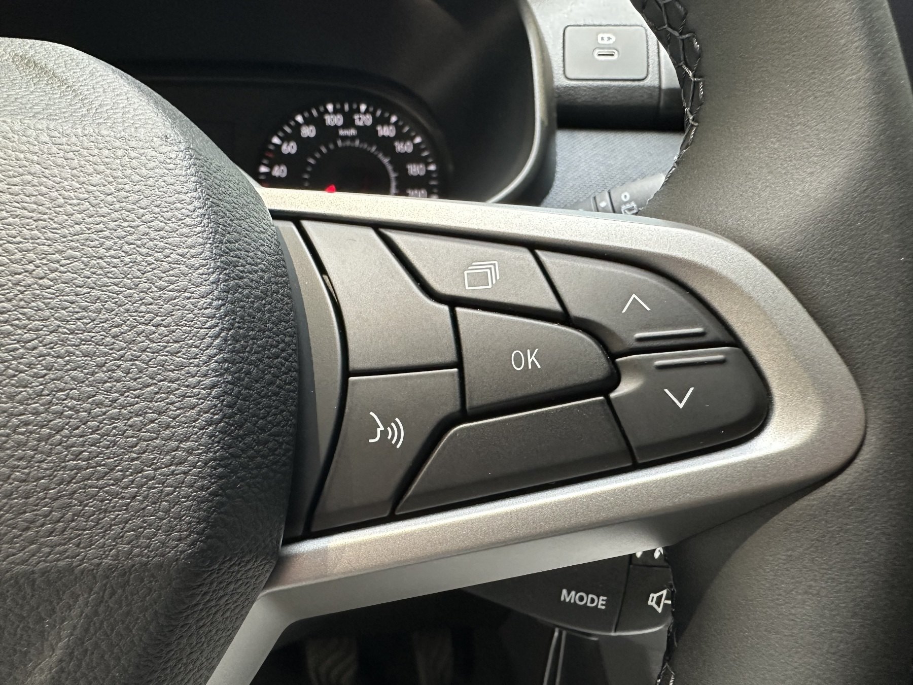 Bild 33 - Sandero TCe 110PS Stepway Expression