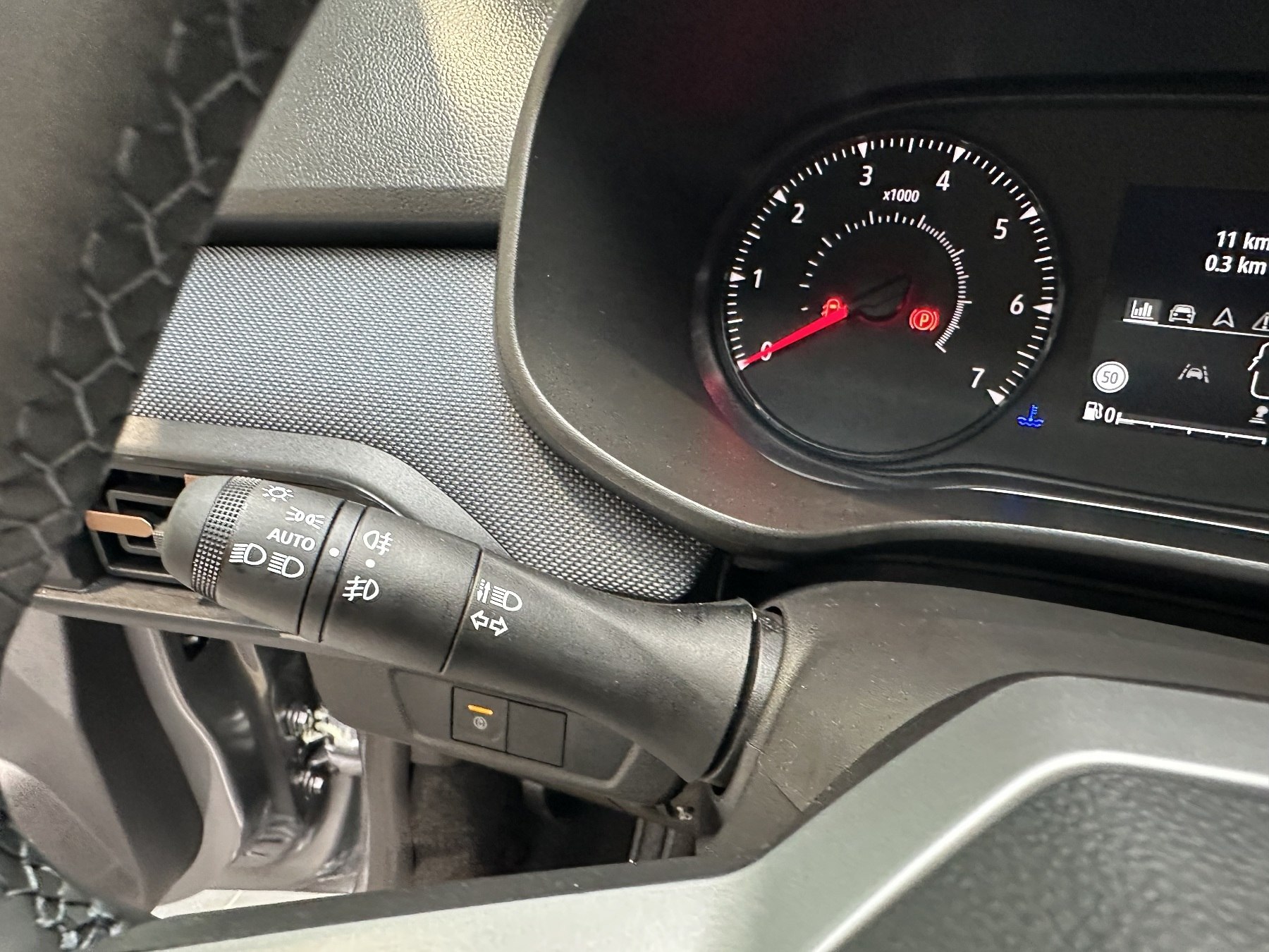 Bild 34 - Sandero TCe 110PS Stepway Expression