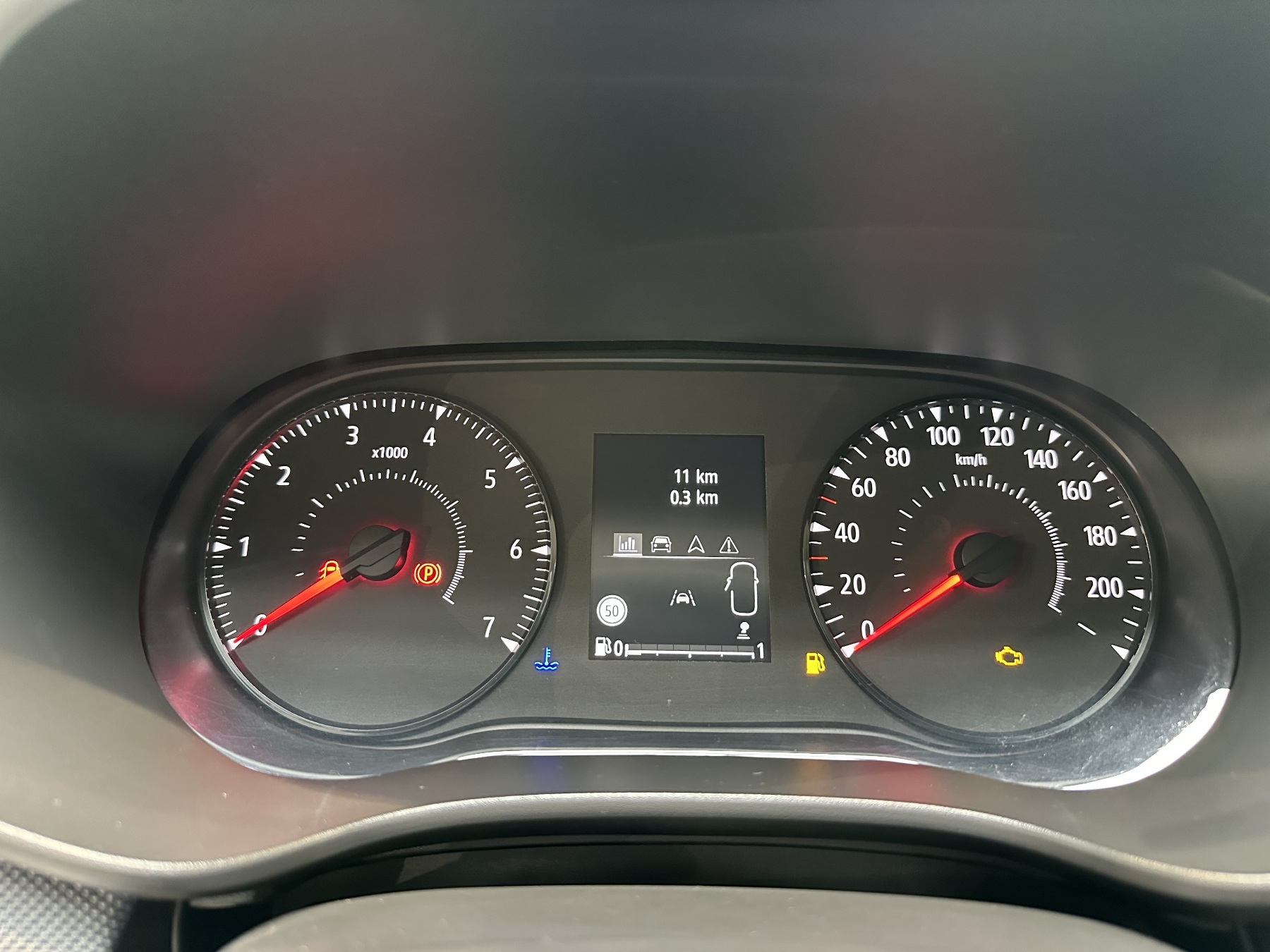 Bild 36 - Sandero TCe 110PS Stepway Expression