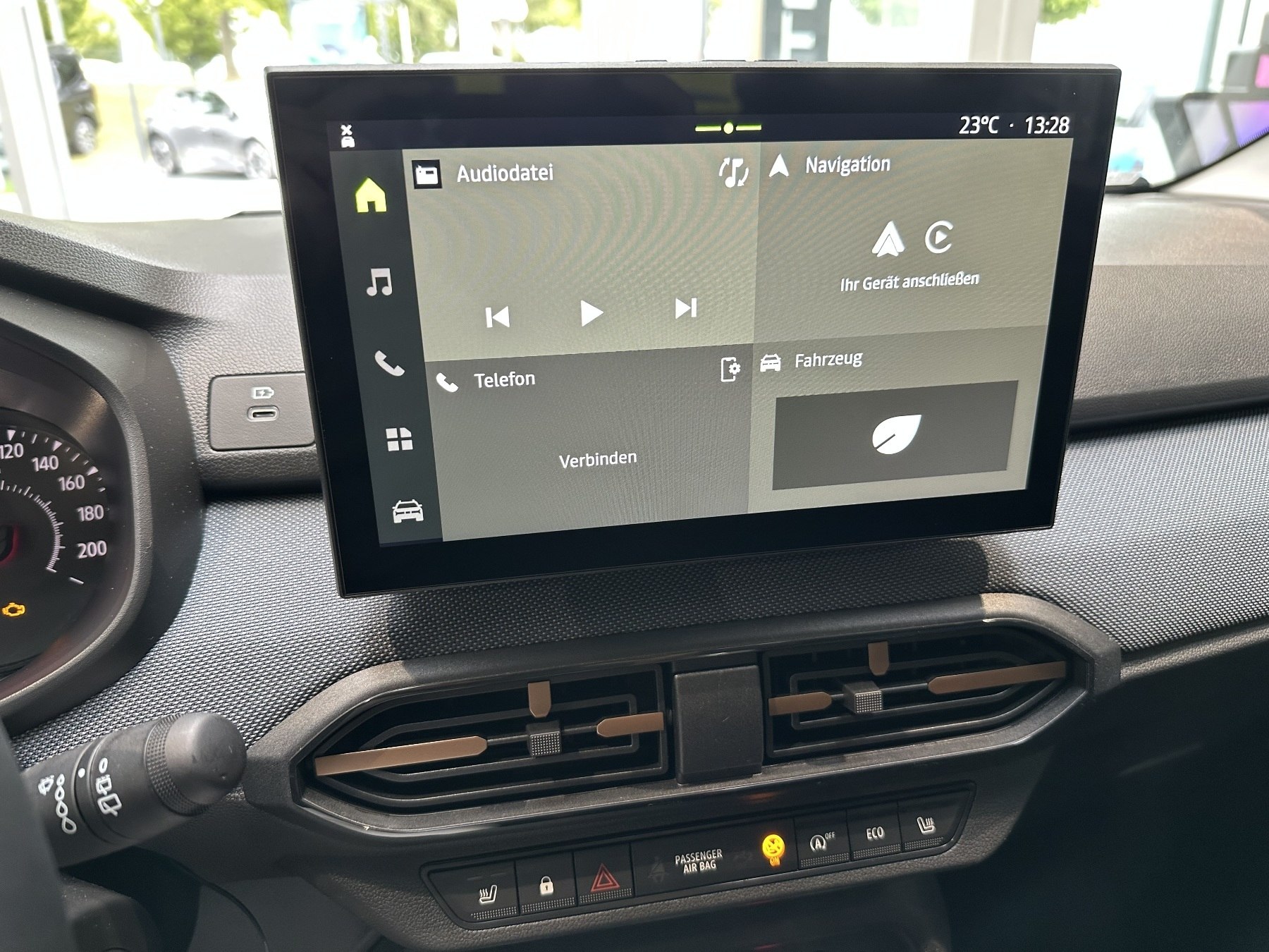 Bild 37 - Sandero TCe 110PS Stepway Expression