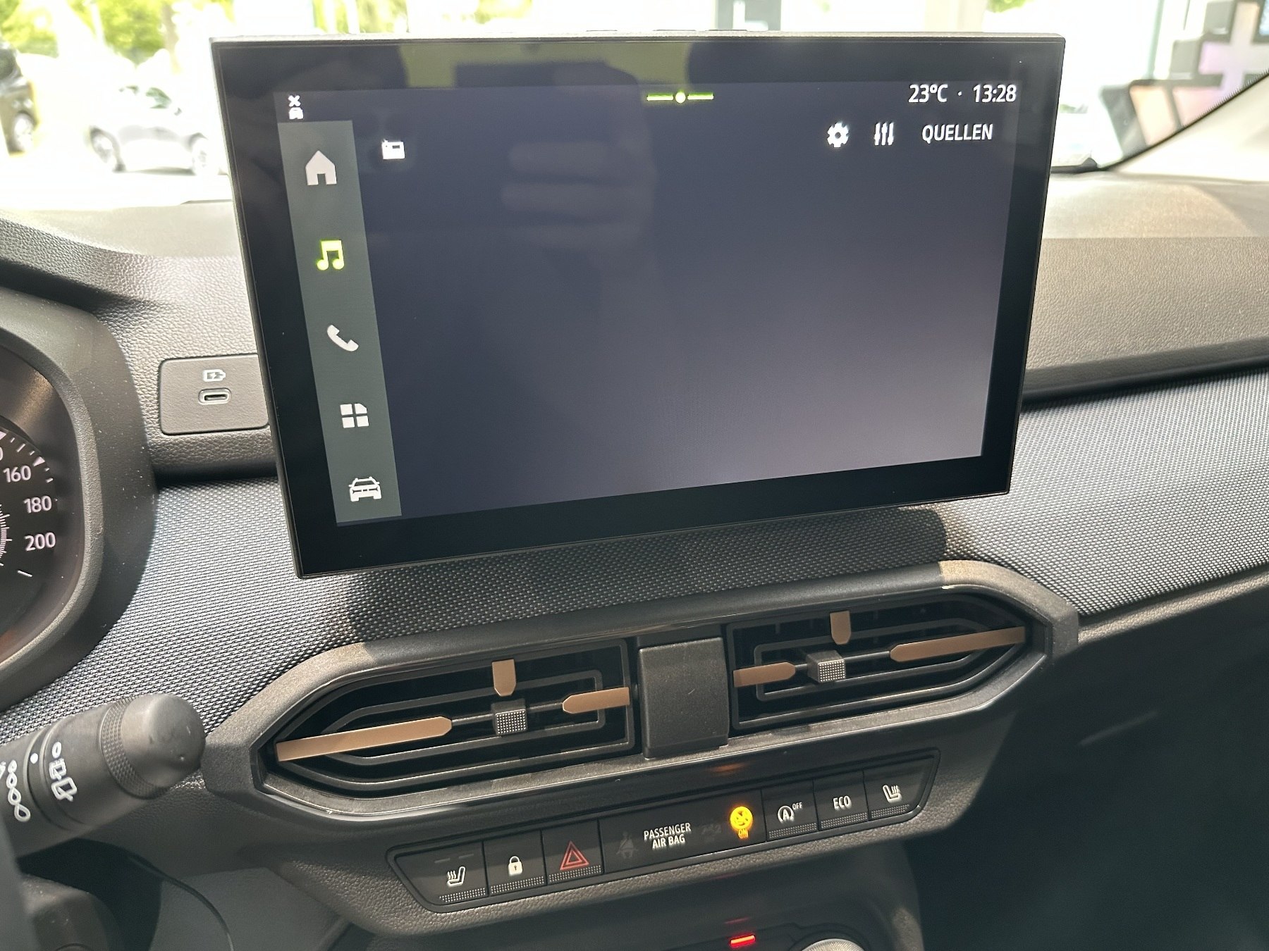 Bild 38 - Sandero TCe 110PS Stepway Expression