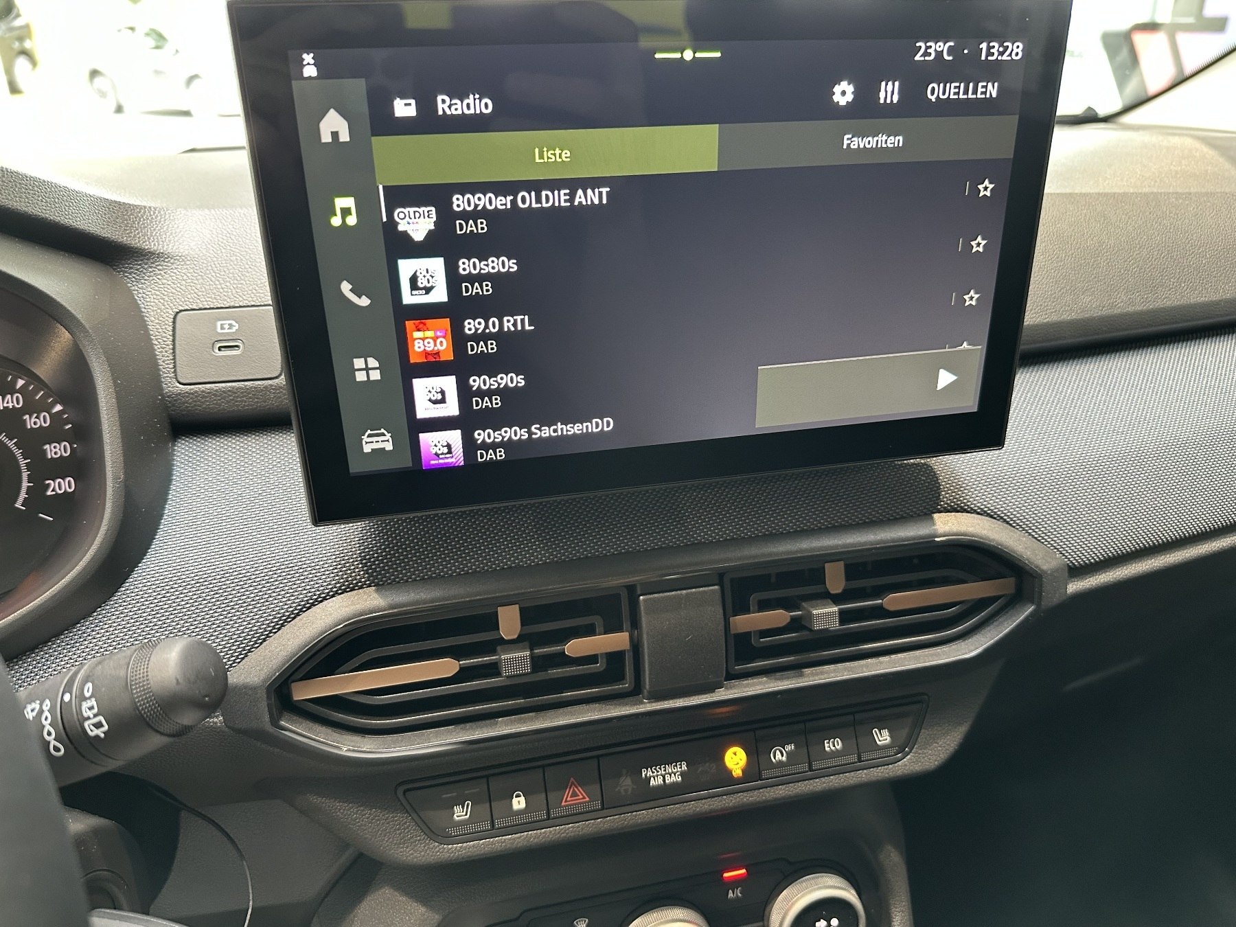 Bild 39 - Sandero TCe 110PS Stepway Expression