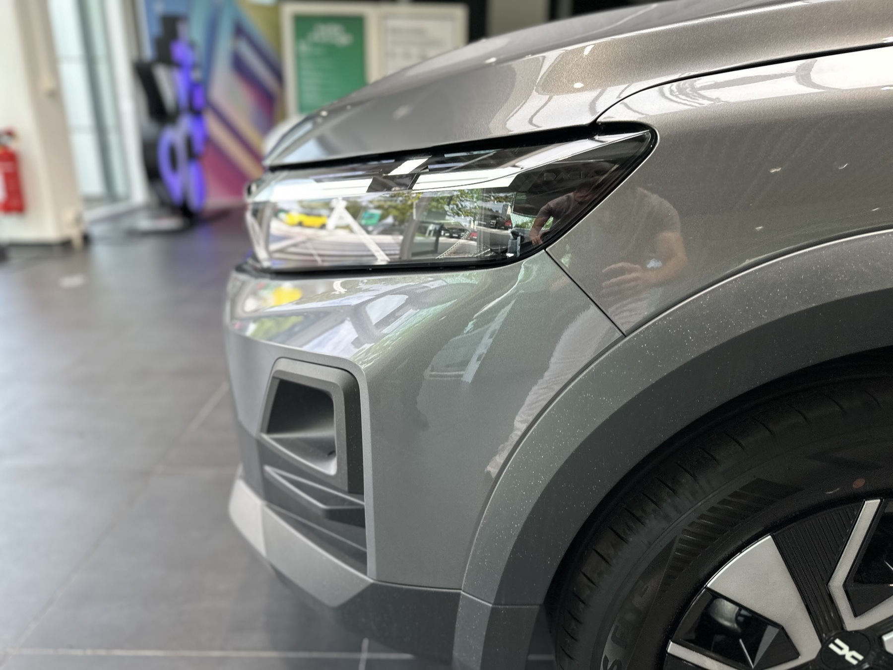 Bild 4 - Sandero TCe 110PS Stepway Expression