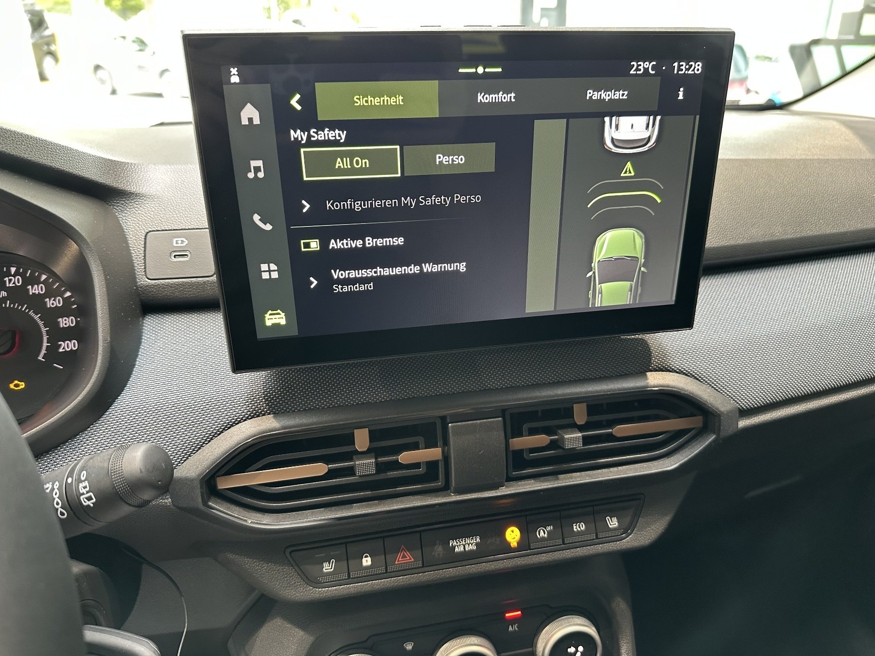 Bild 41 - Sandero TCe 110PS Stepway Expression