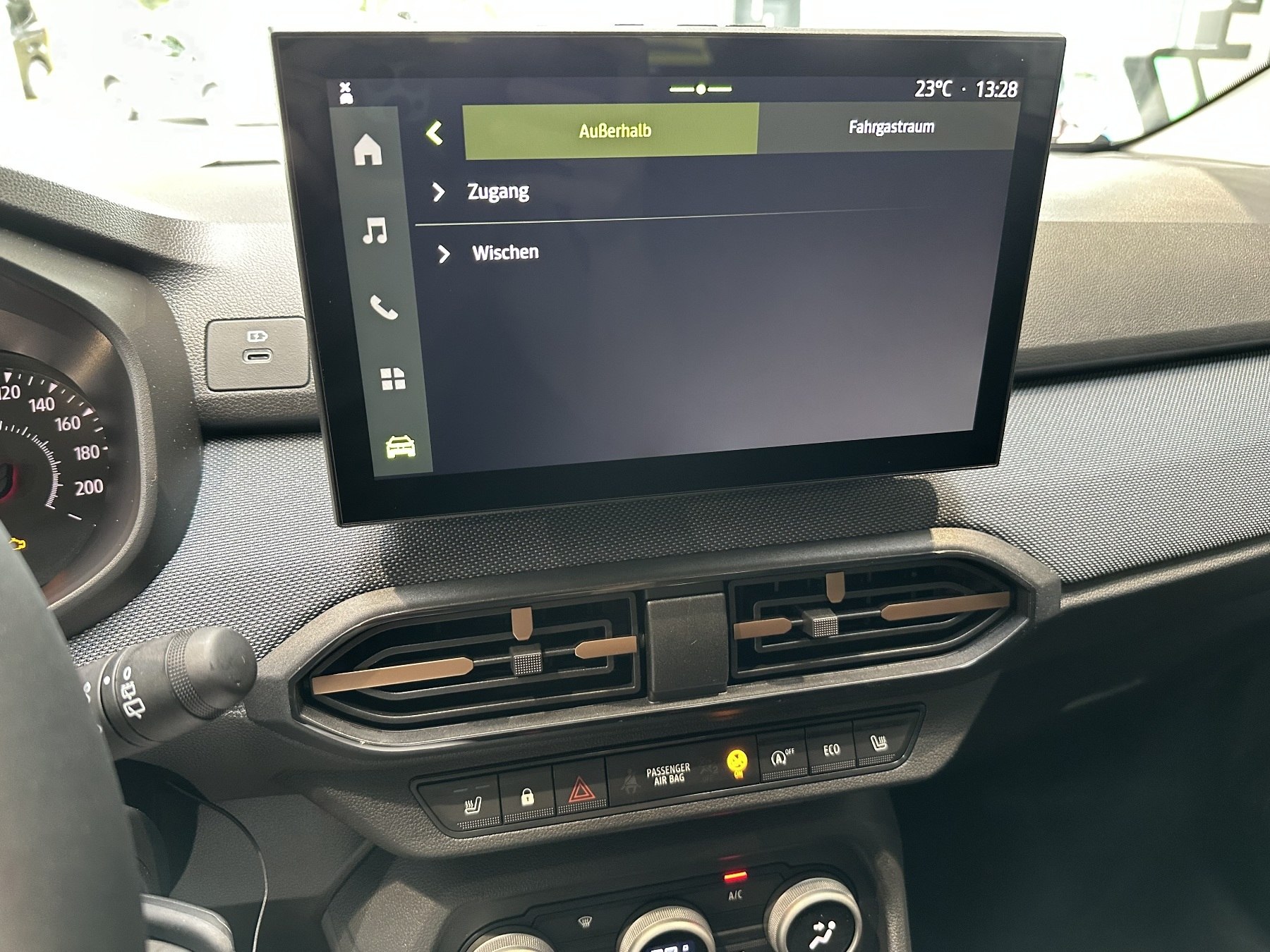Bild 42 - Sandero TCe 110PS Stepway Expression