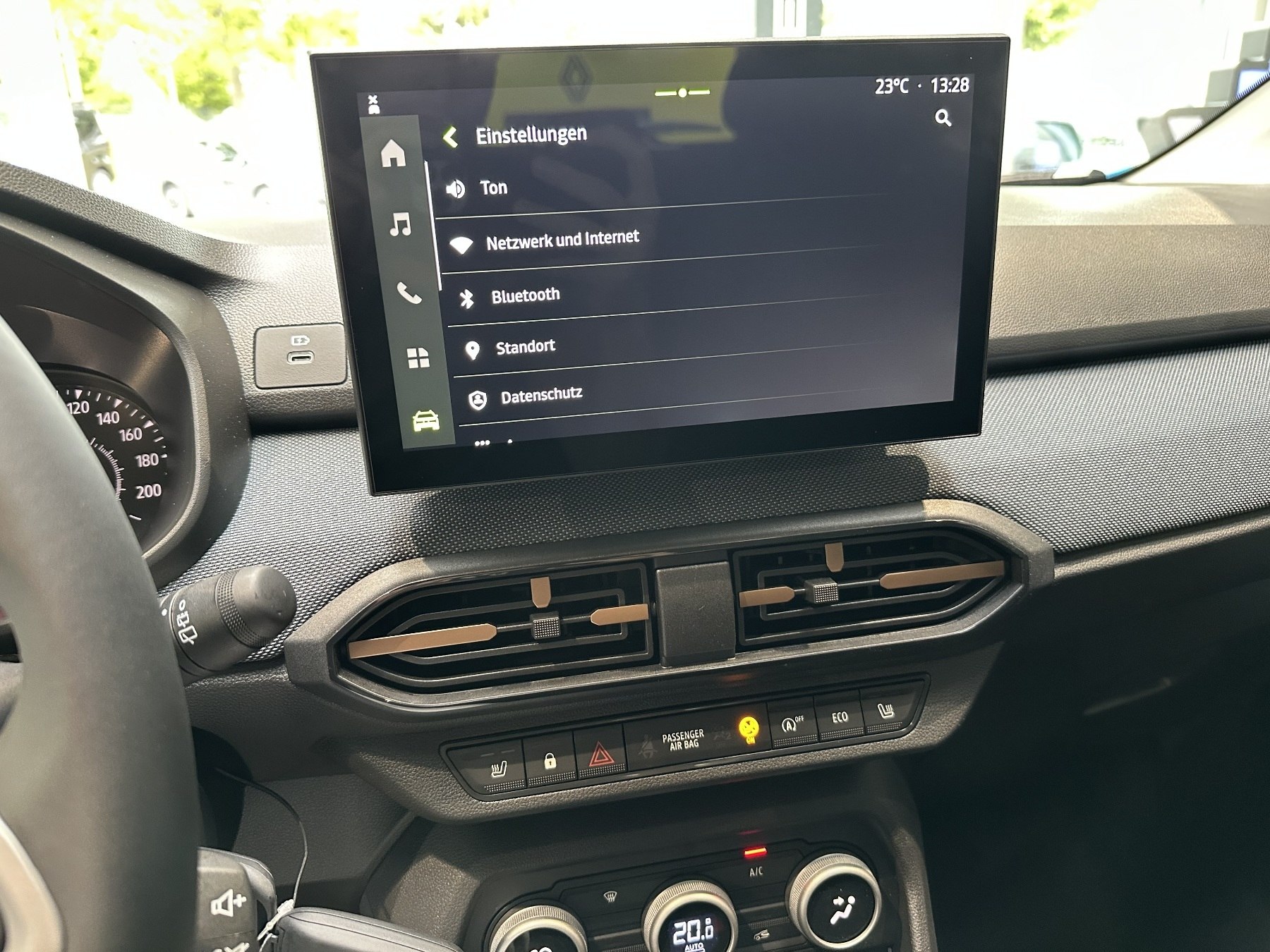 Bild 43 - Sandero TCe 110PS Stepway Expression