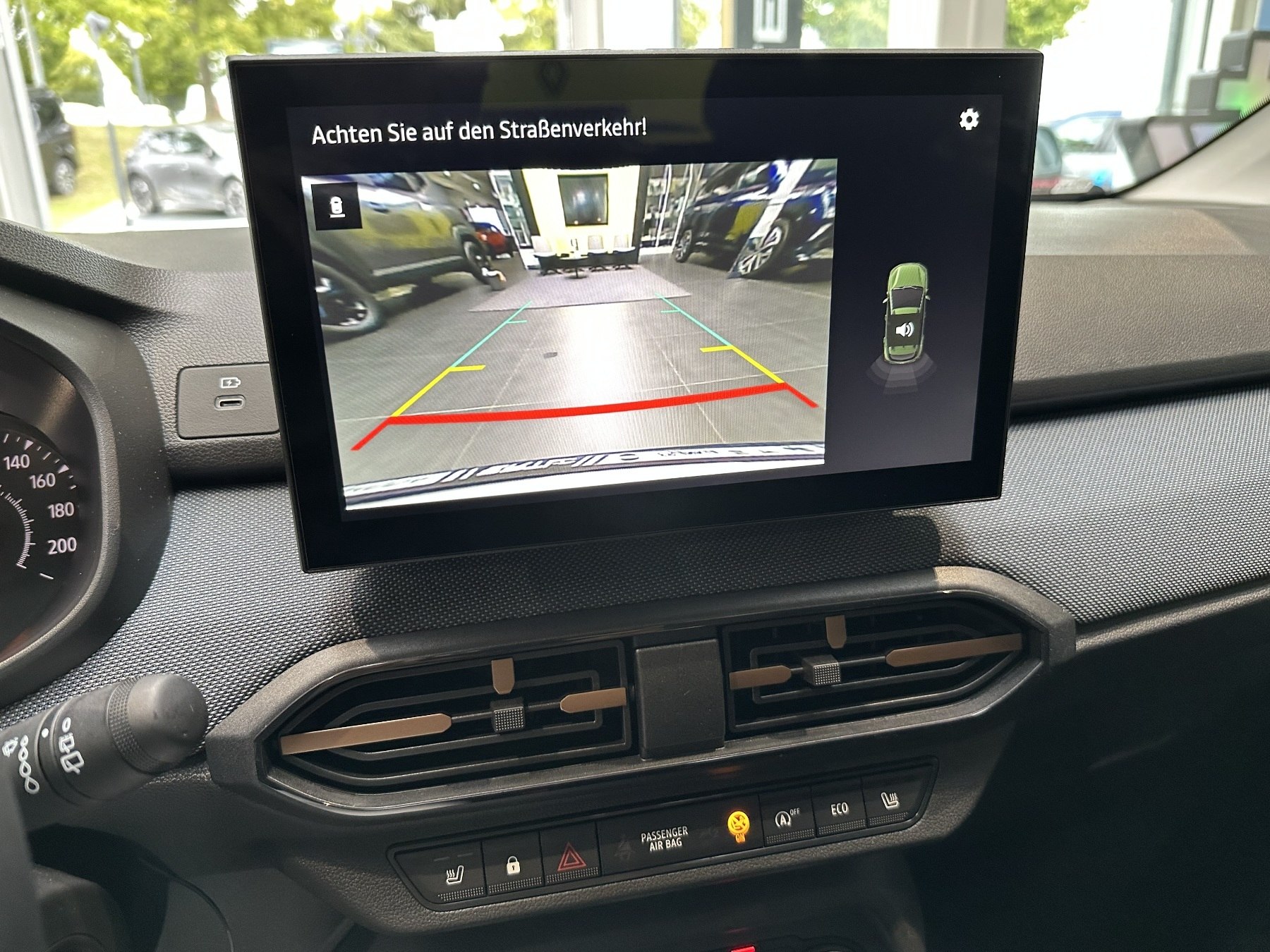 Bild 44 - Sandero TCe 110PS Stepway Expression