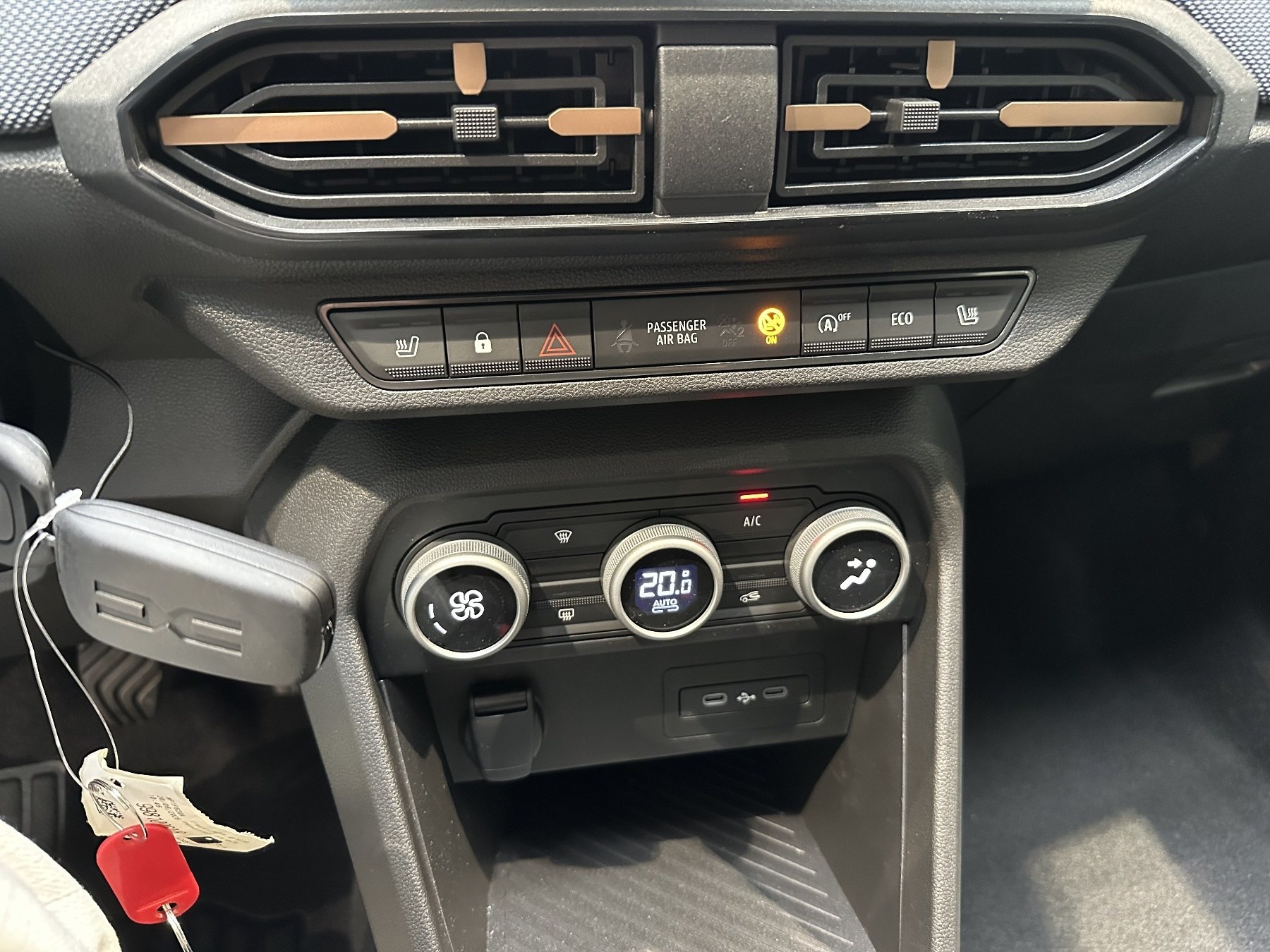 Bild 45 - Sandero TCe 110PS Stepway Expression
