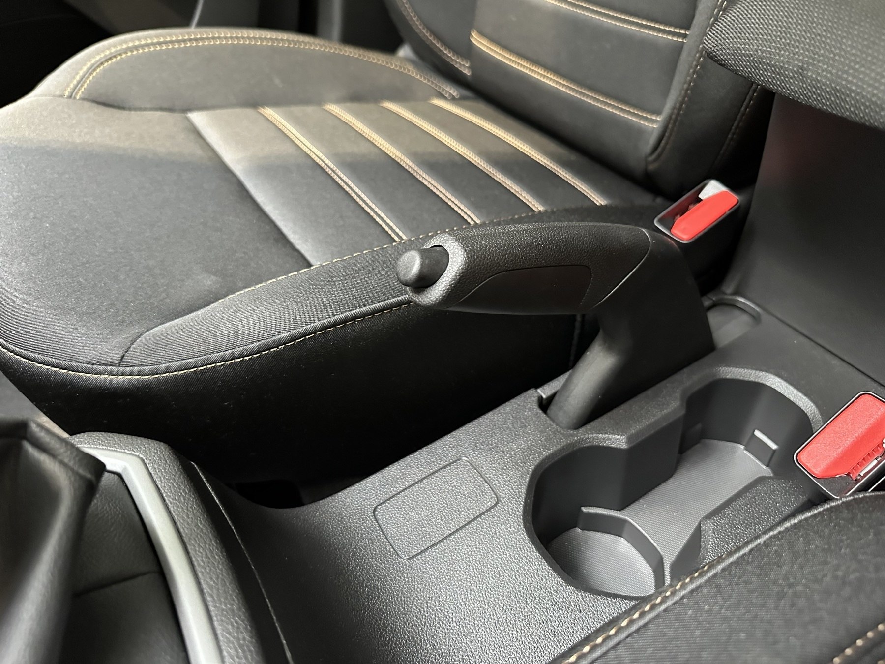 Bild 48 - Sandero TCe 110PS Stepway Expression