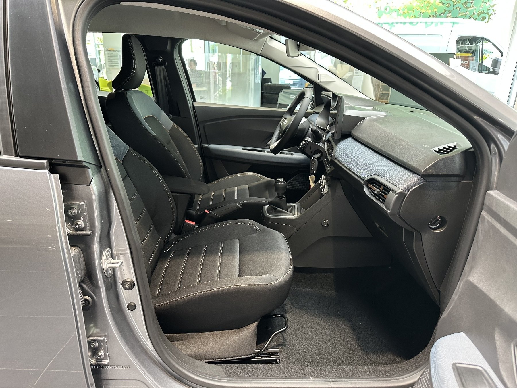 Bild 7 - Sandero TCe 110PS Stepway Expression
