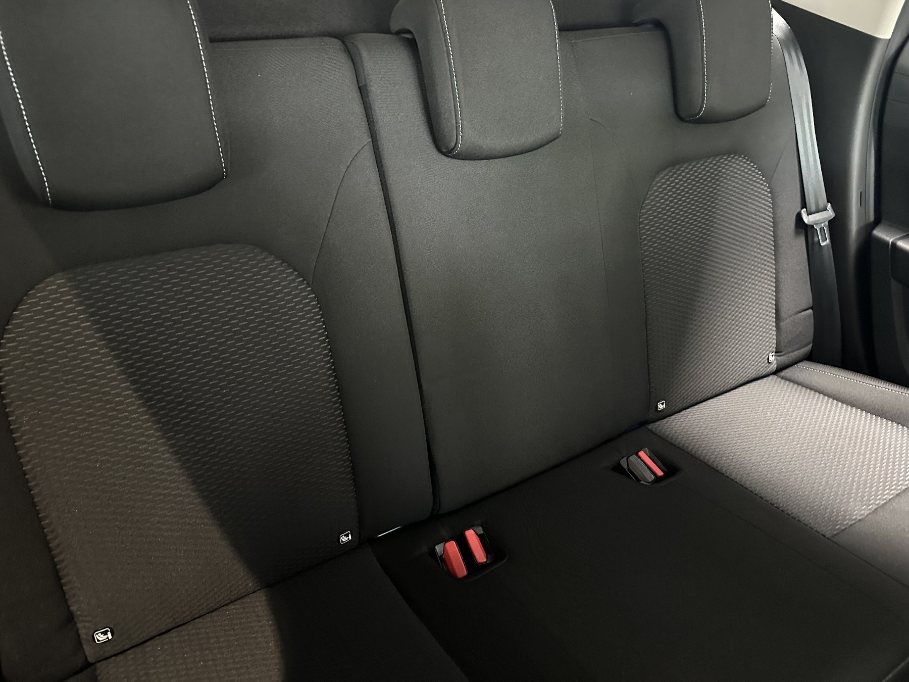 Bild 4 - Duster Urban TCe 130 2WD