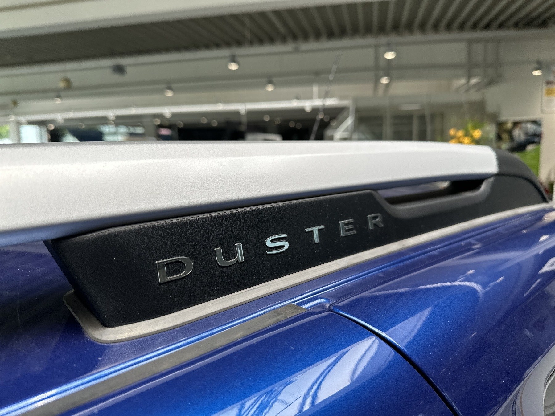 Bild 17 - Duster Urban TCe 130 2WD
