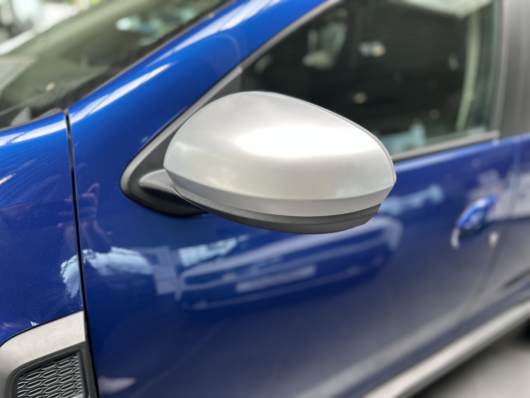 Bild 18 - Duster Urban TCe 130 2WD