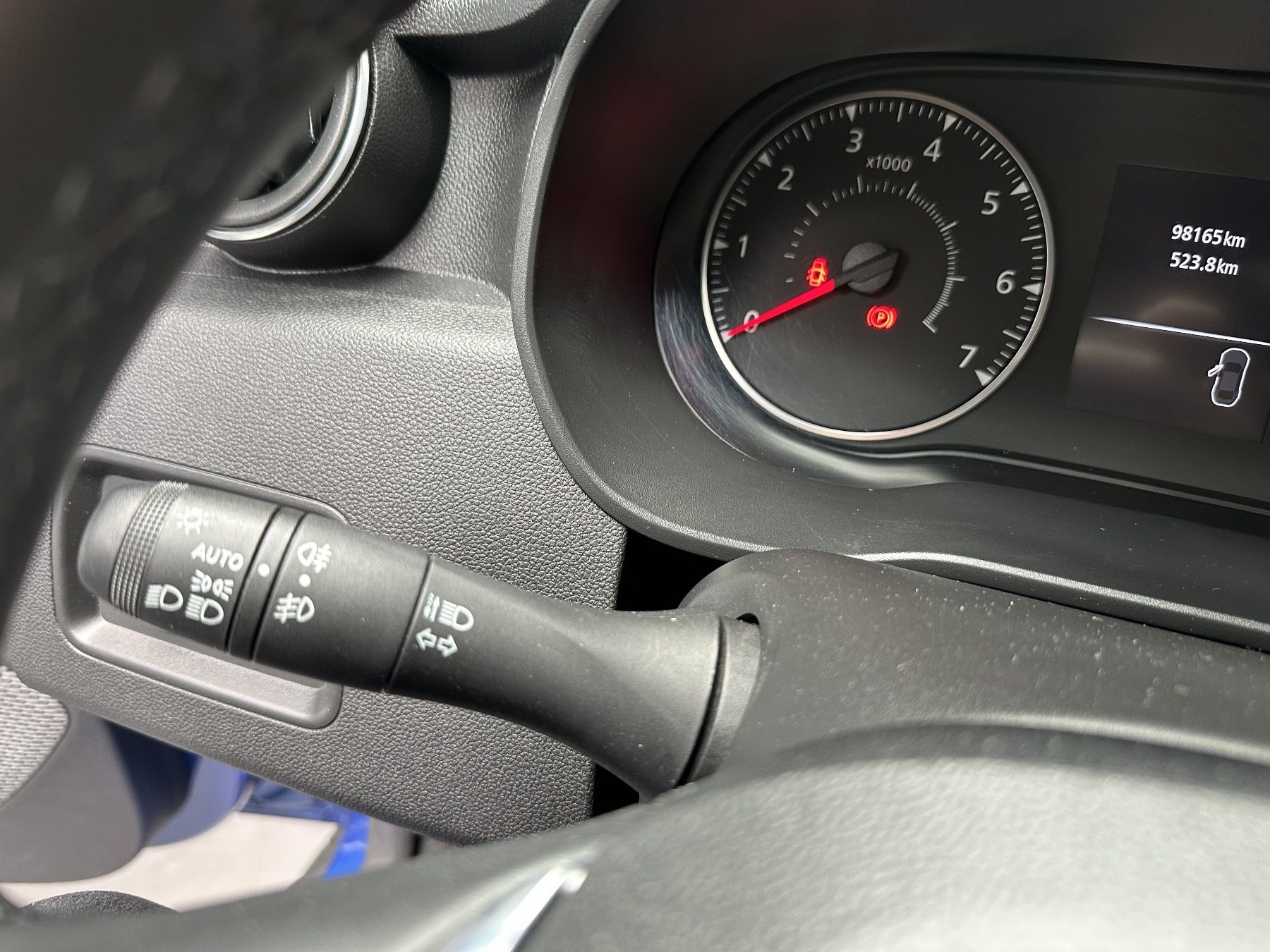 Bild 27 - Duster Urban TCe 130 2WD