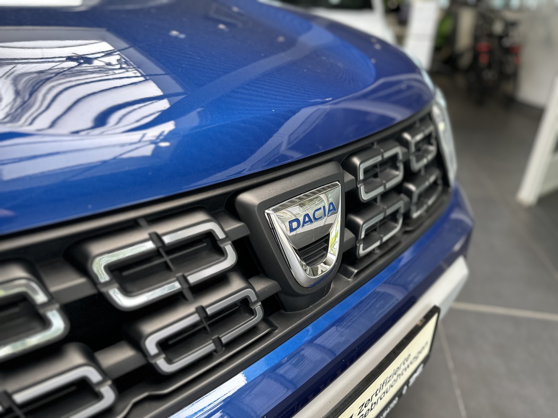 Bild 47 - Duster Urban TCe 130 2WD