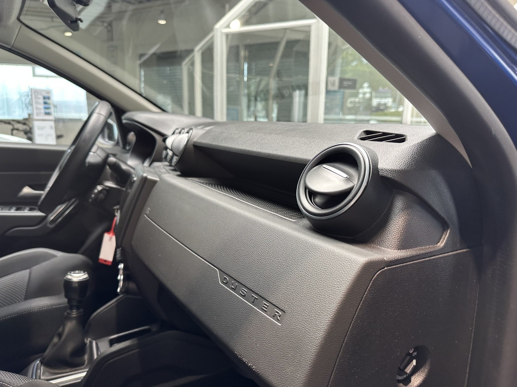 Bild 50 - Duster Urban TCe 130 2WD
