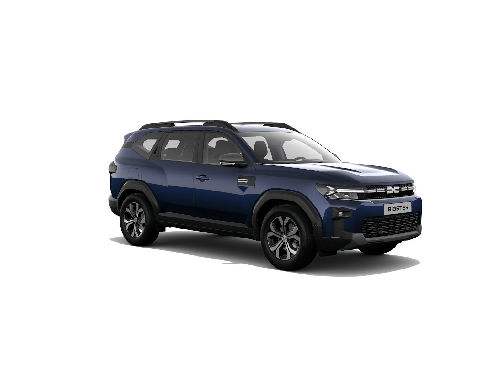 Bild 10 - Bigster hybrid-G 150PS 4x4 Expression