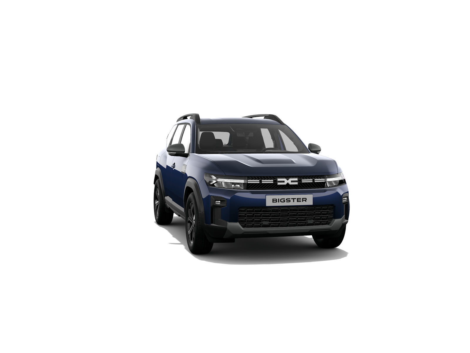 Bild 11 - Bigster hybrid-G 150PS 4x4 Expression