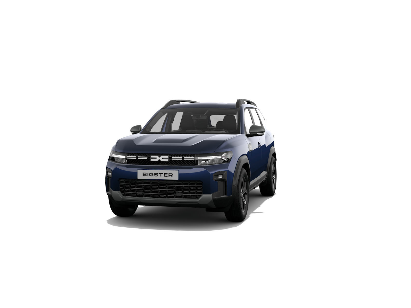 Bild 12 - Bigster hybrid-G 150PS 4x4 Expression