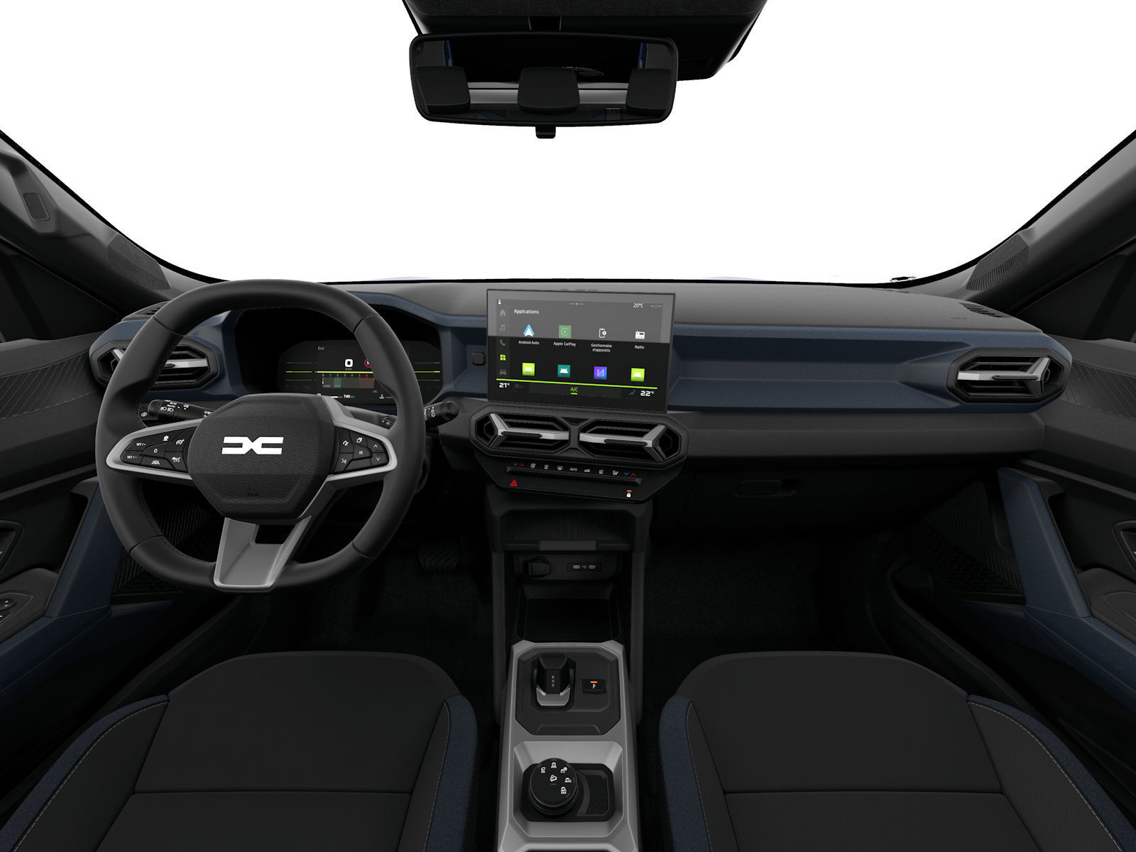 Bild 14 - Bigster hybrid-G 150PS 4x4 Expression