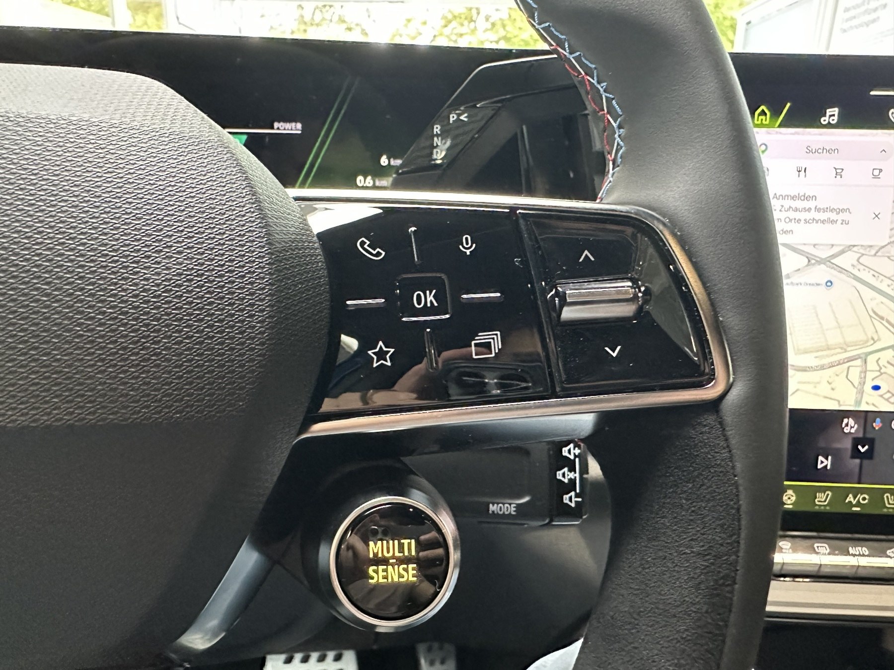 Bild 31 - Rafale Full Hybrid 200PS Esprit Alpine